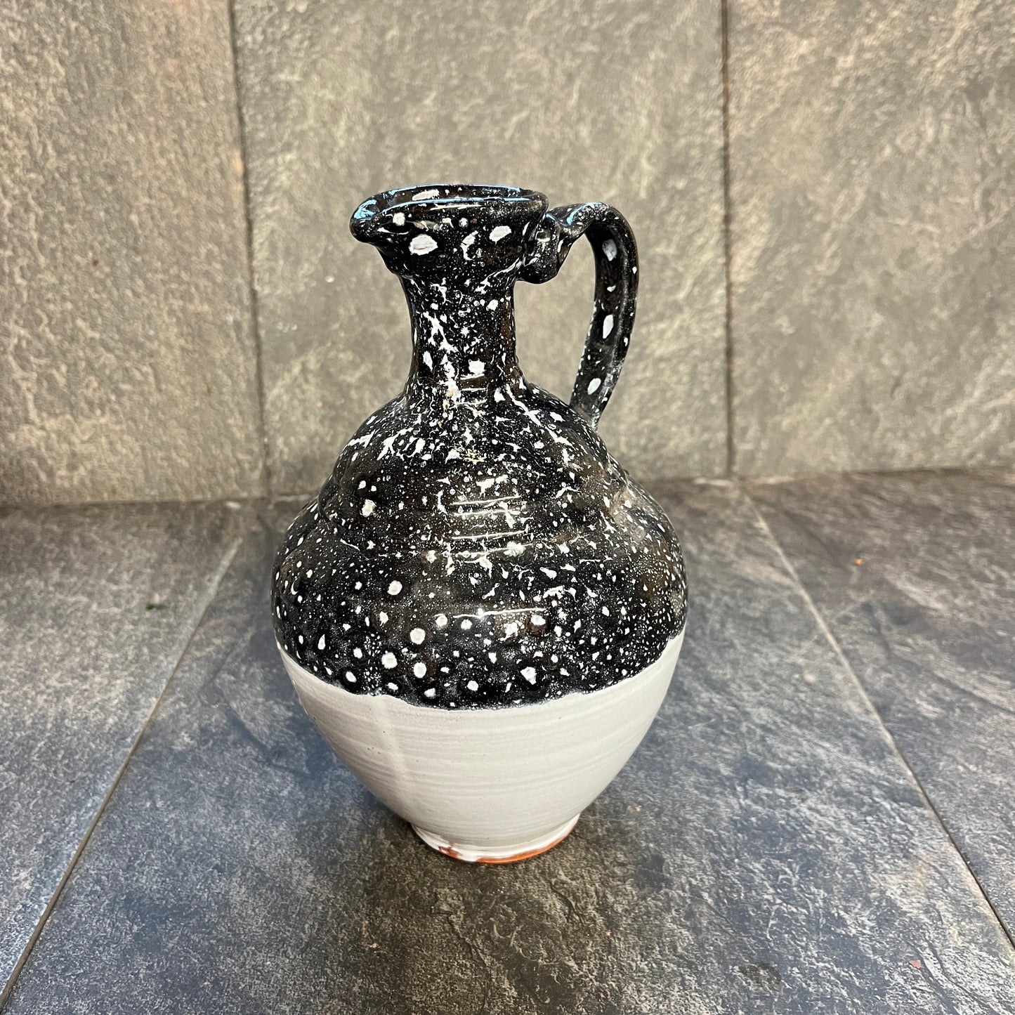 Star Glazing carafe
