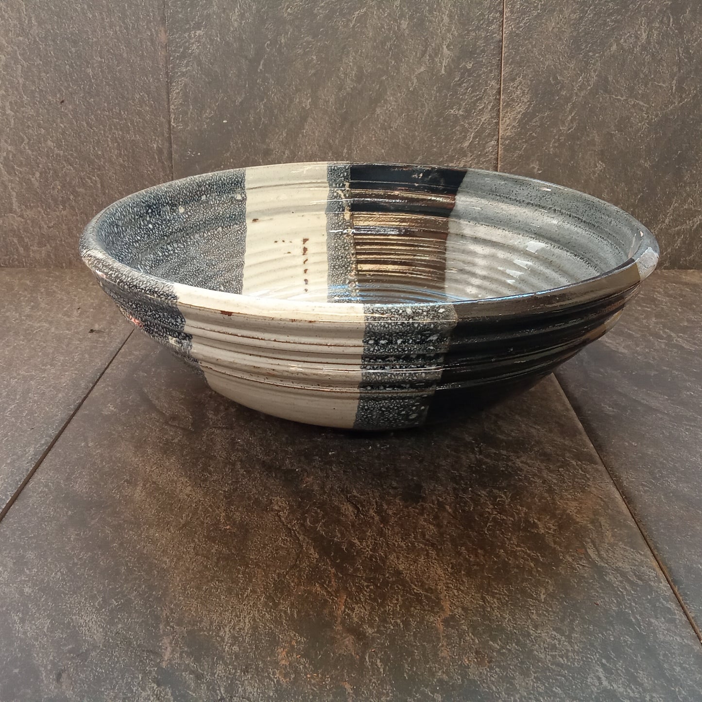 Shades Serving Bowl