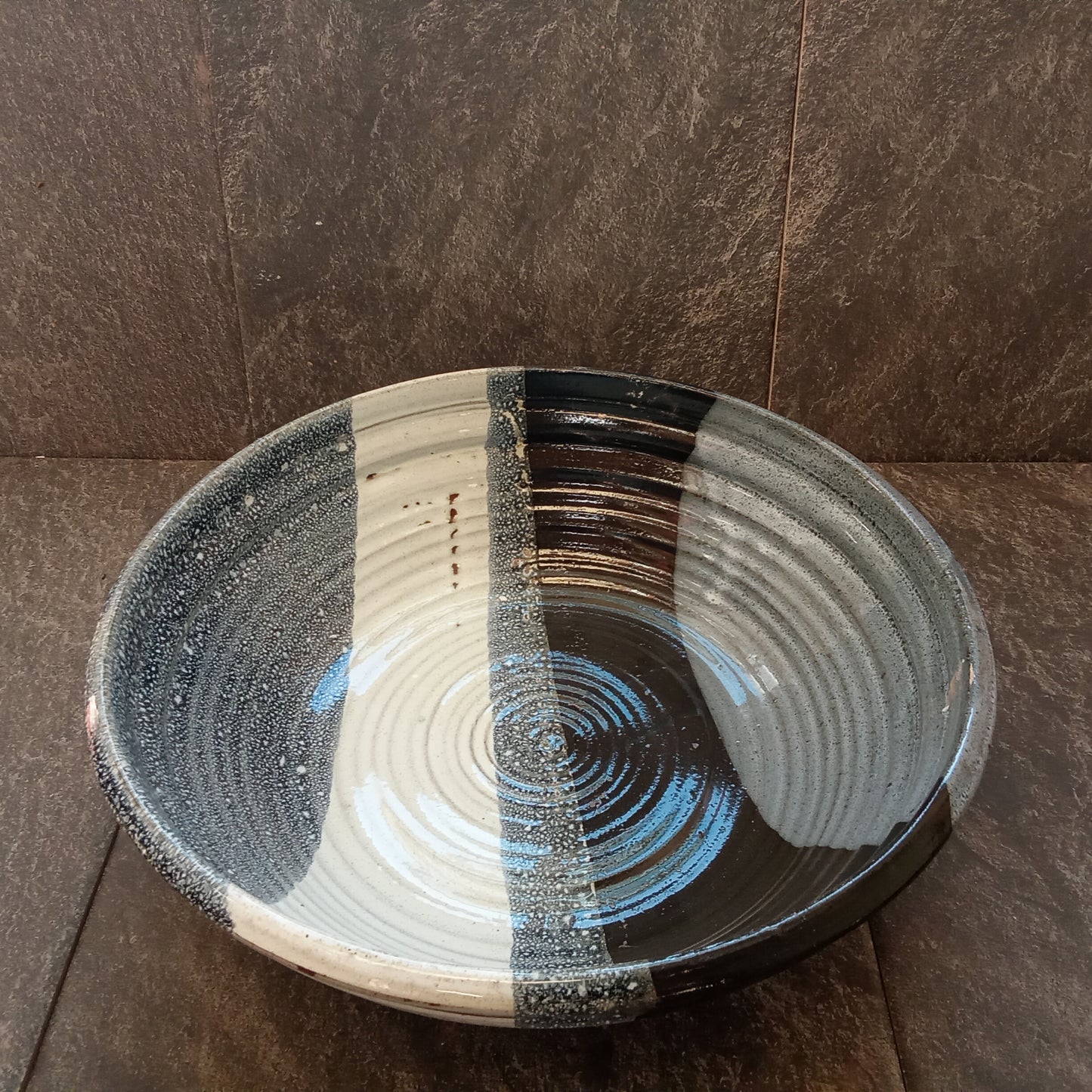Shades Serving Bowl