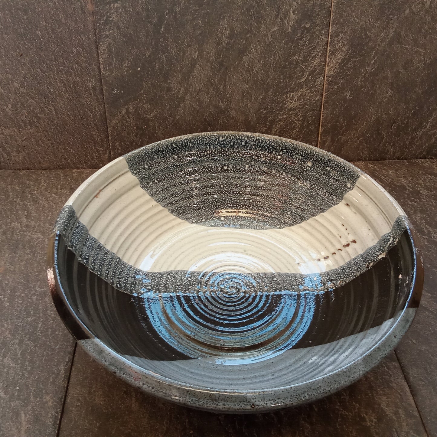 Shades Serving Bowl
