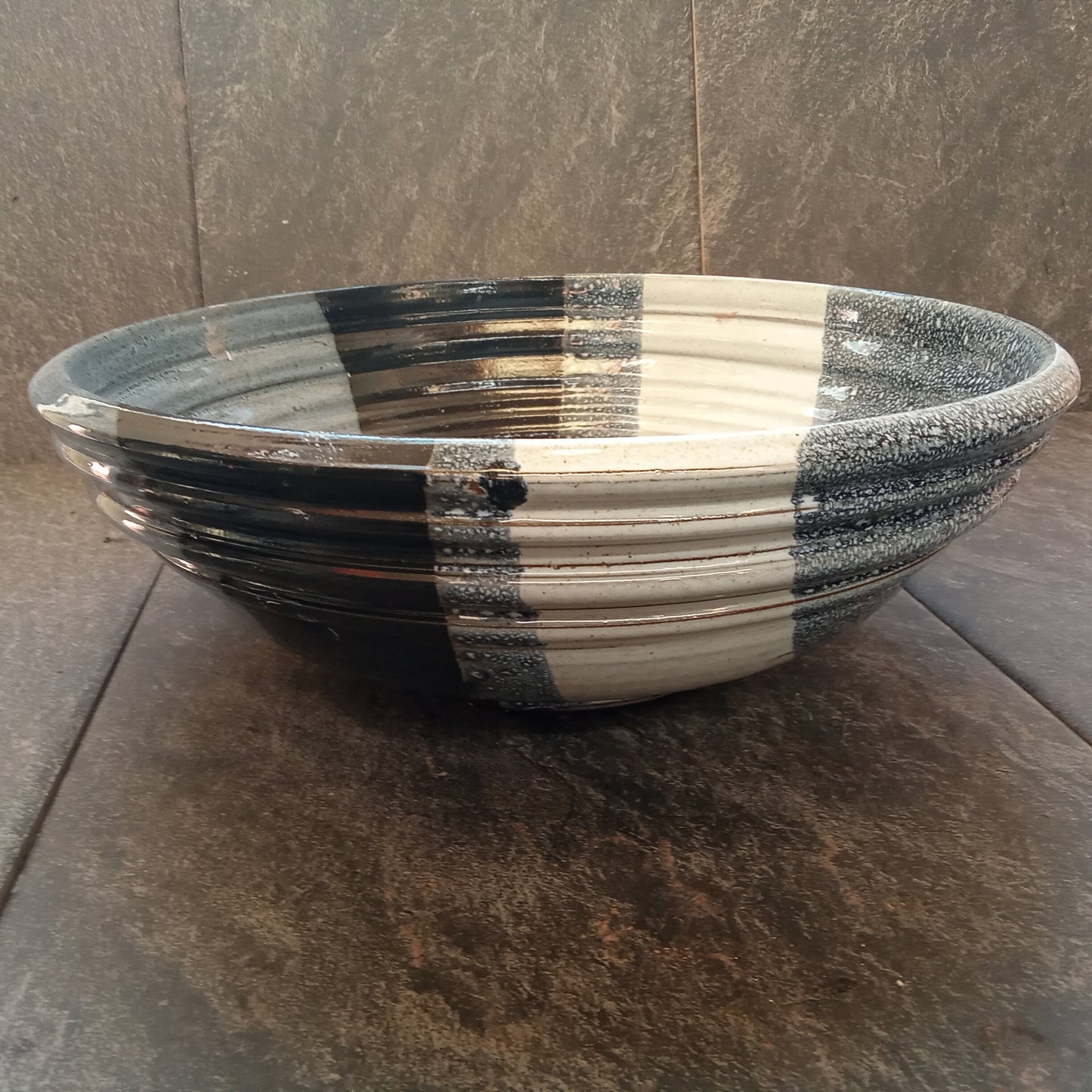 Shades Serving Bowl