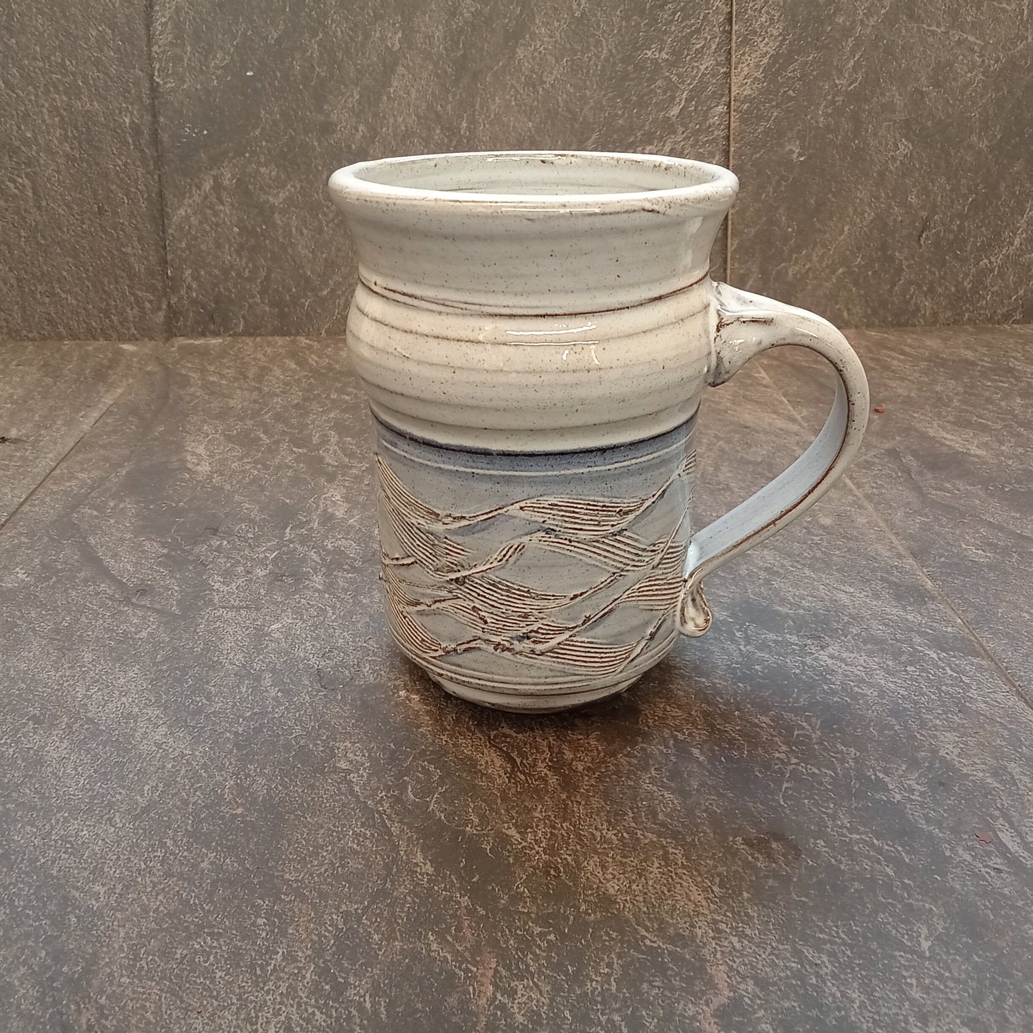 Viking Sea tankard