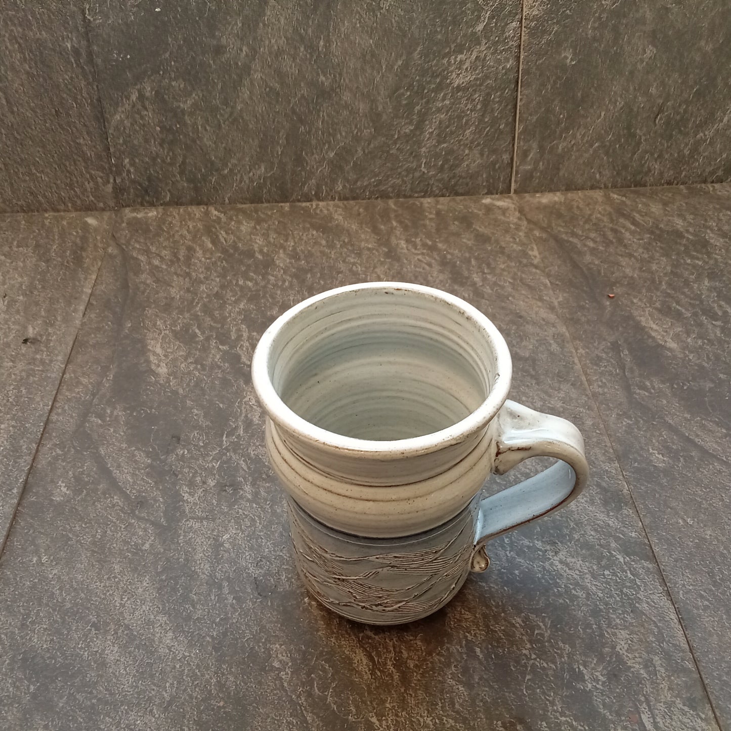 Viking Sea tankard
