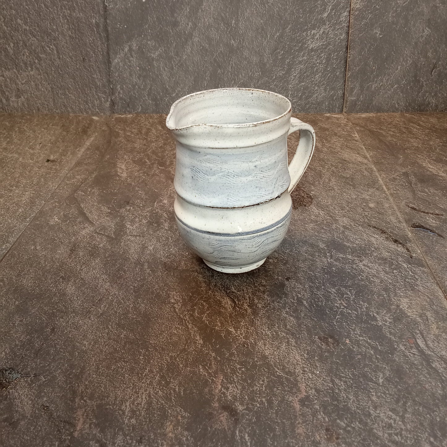 Viking Sea comfort milk jug