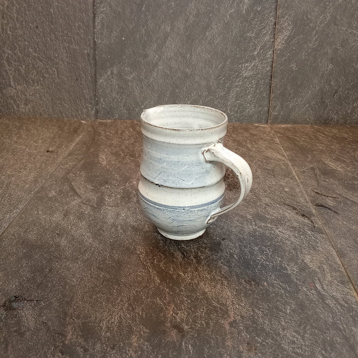 Viking Sea comfort milk jug
