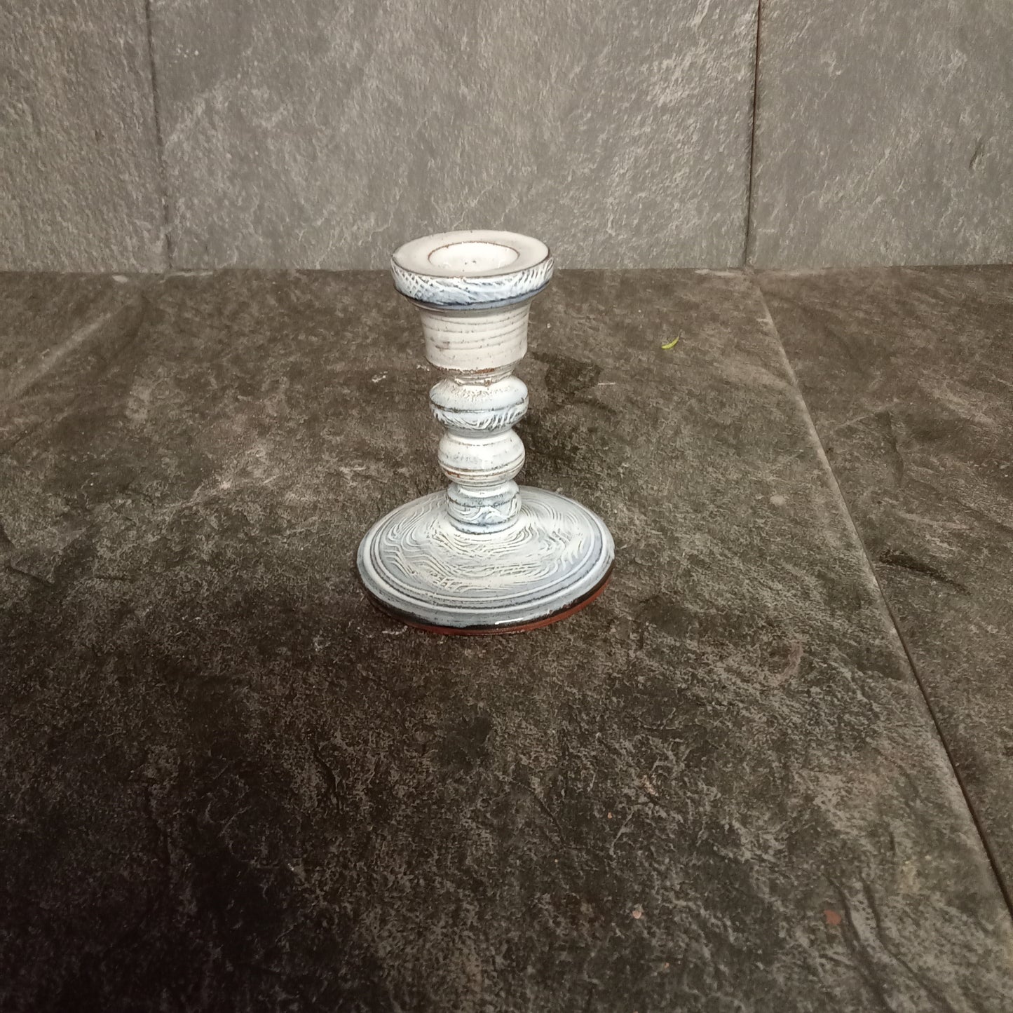 Viking Sea Candlestick