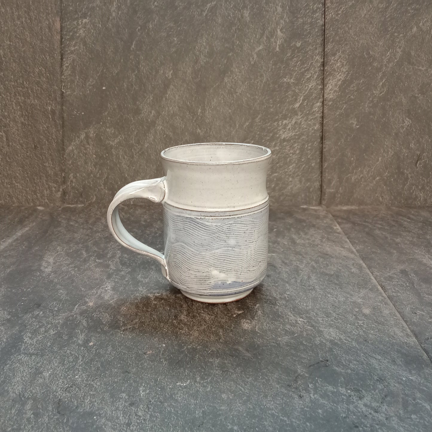 Viking Sea straight mug