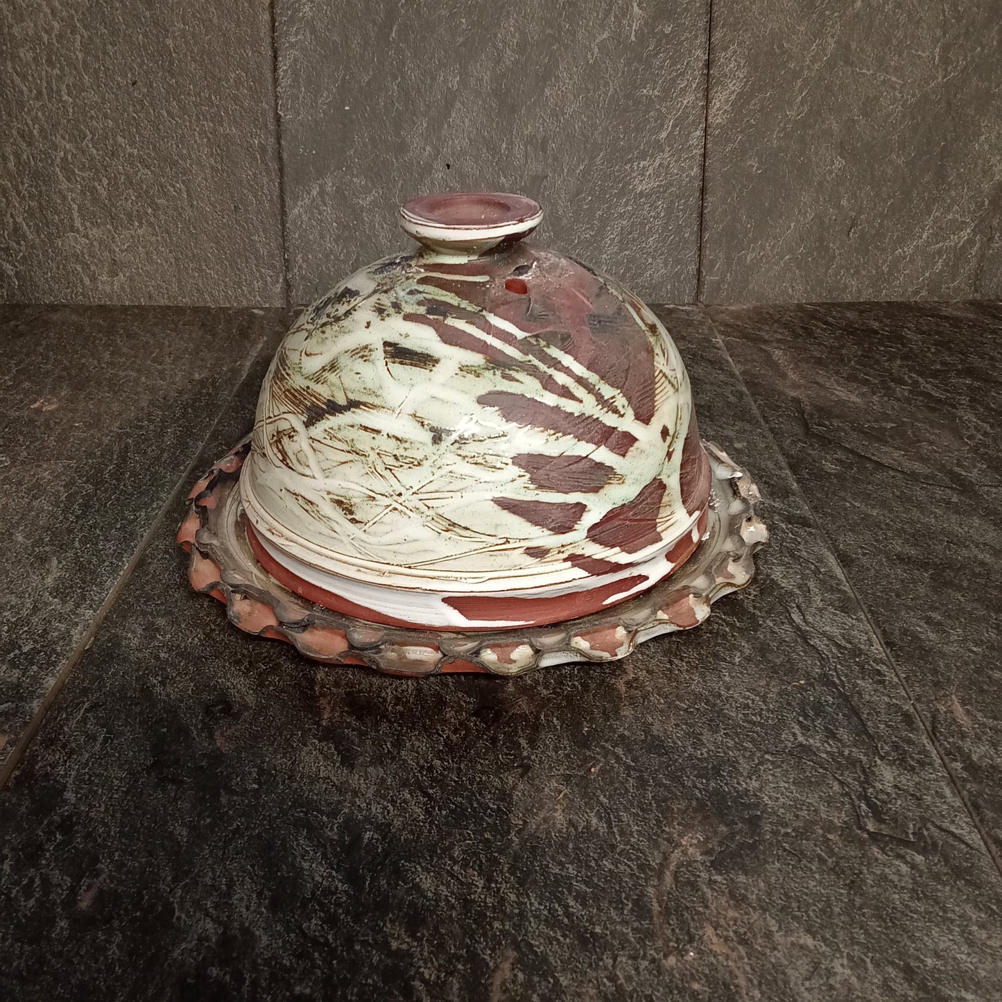 Kelp large cloche