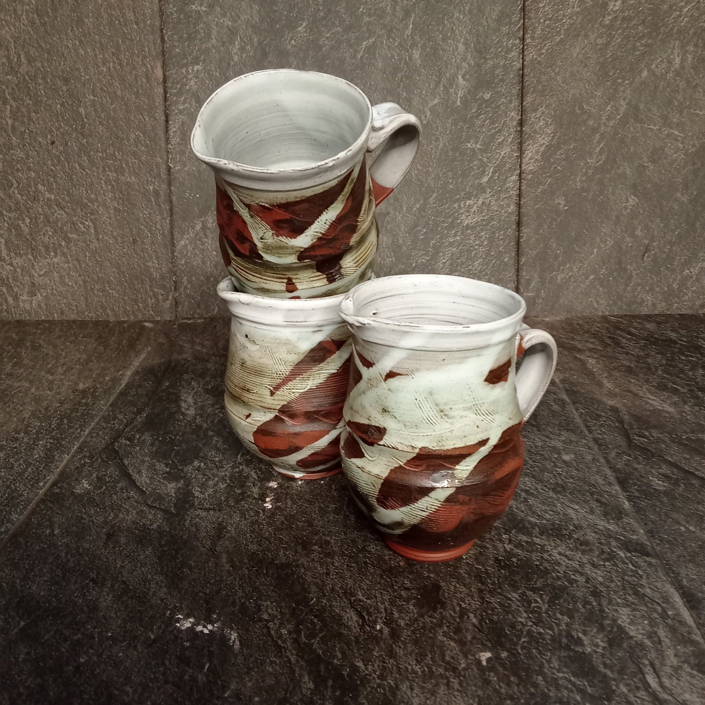 Kelp comfort milk jug