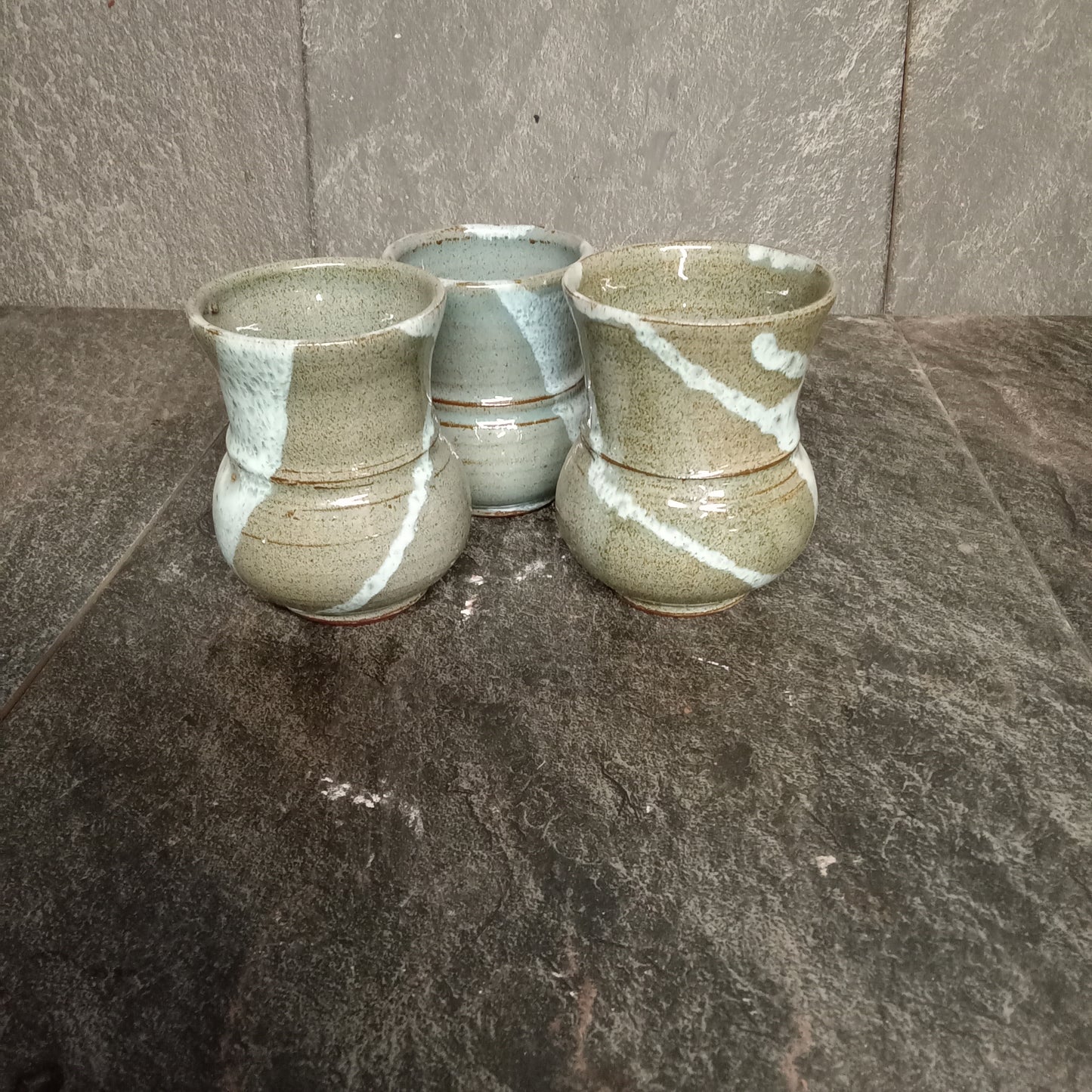 Pentland Sky thistle beaker