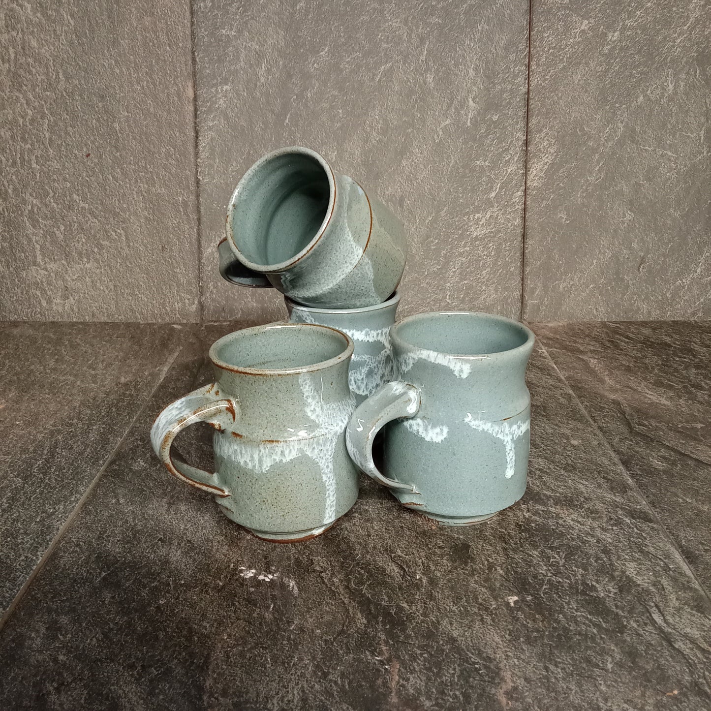 Pentland Sky straight mug