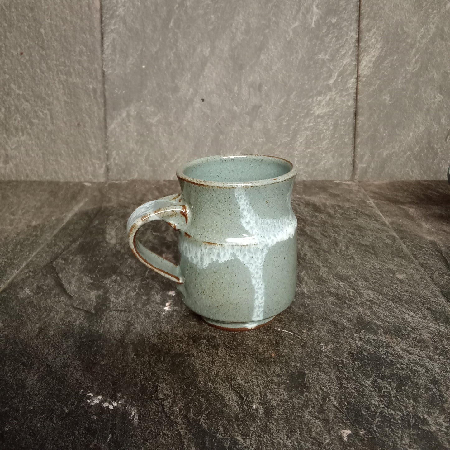 Pentland Sky straight mug