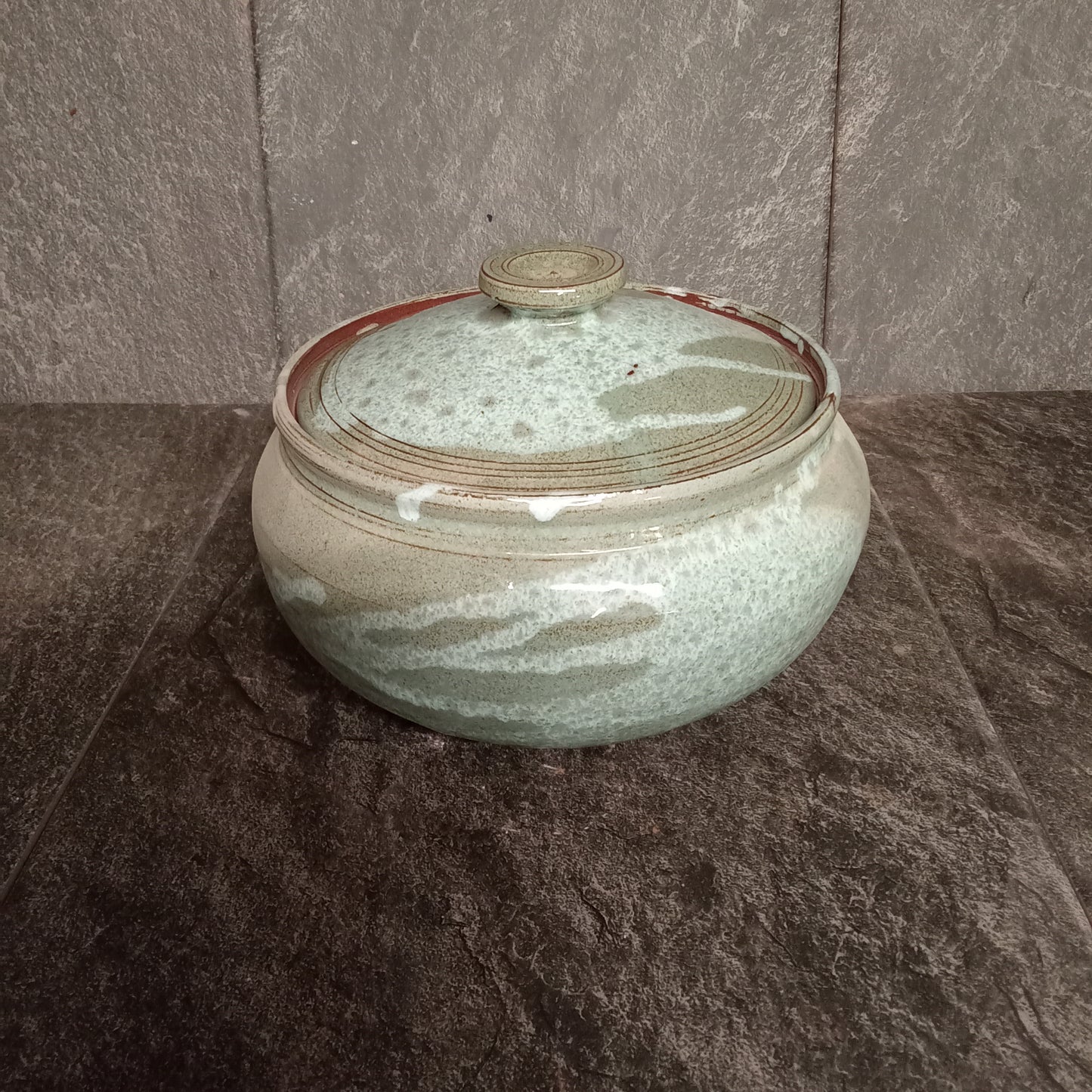 Pentland Sky casserole dish