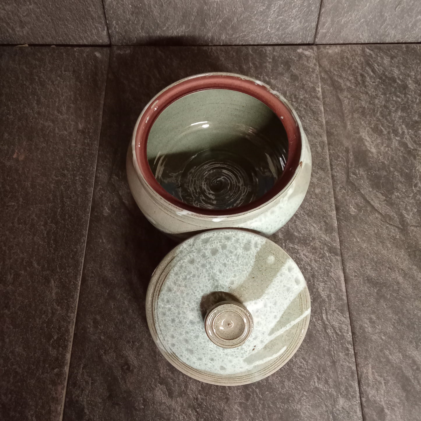 Pentland Sky casserole dish