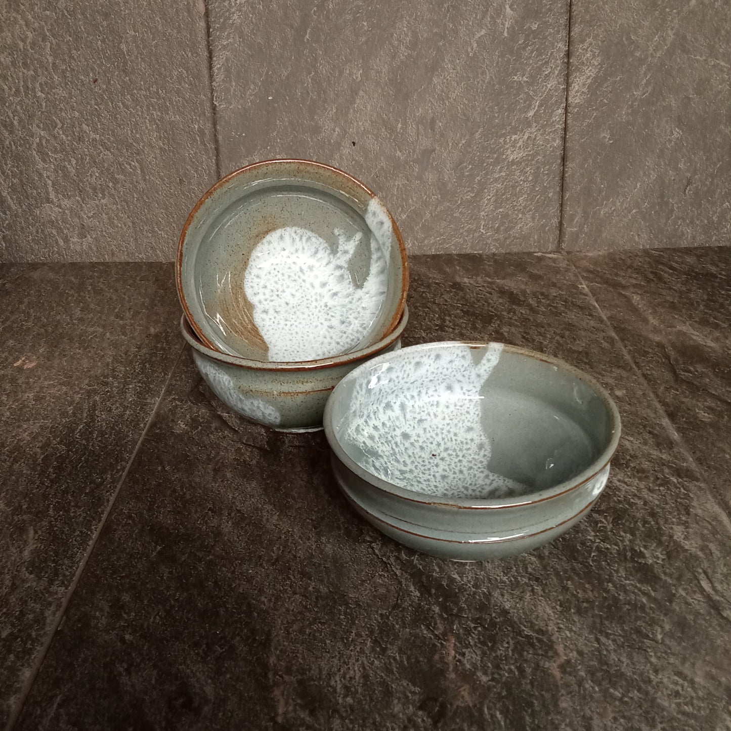 Pentland Sky small comfort bowl