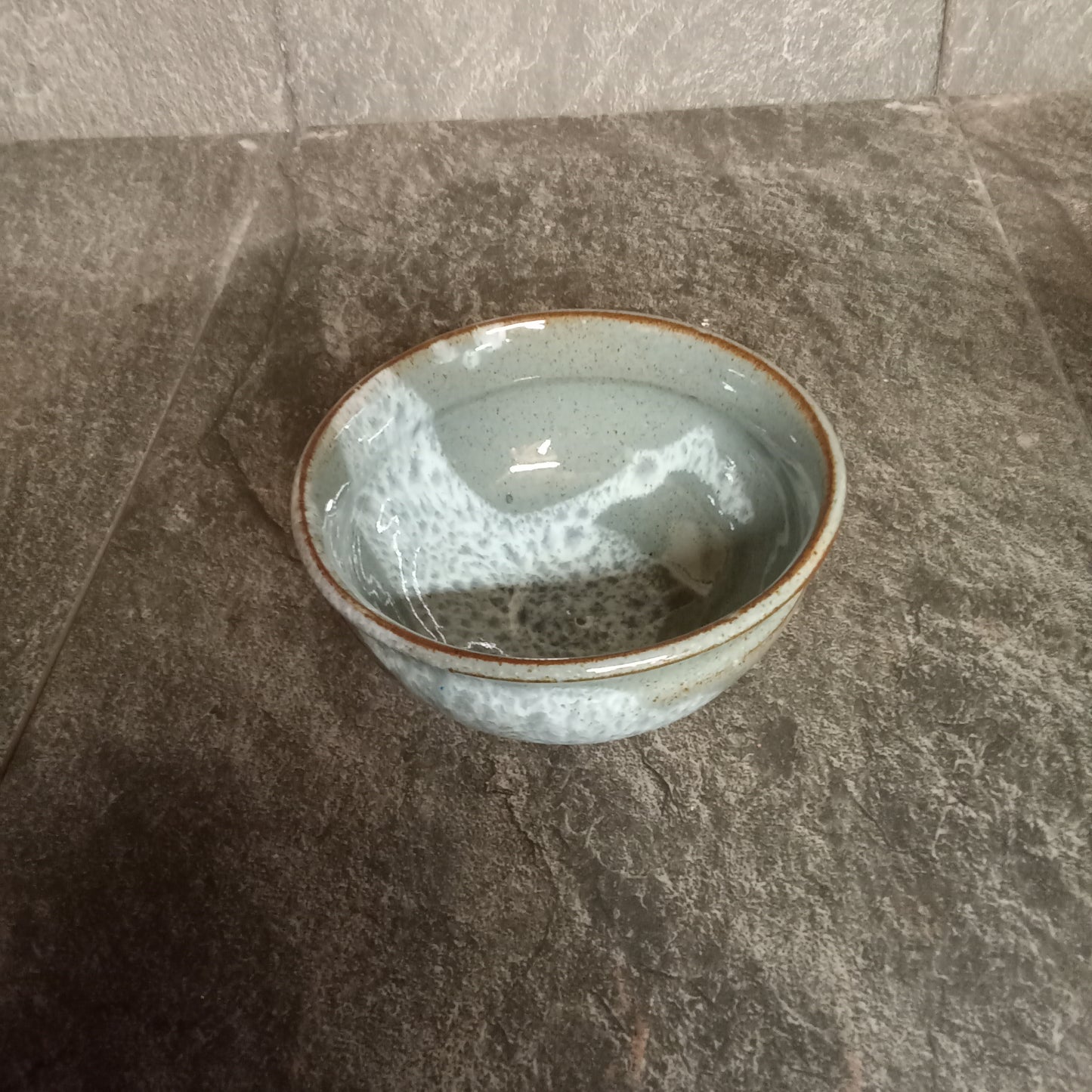 Pentland Sky small comfort bowl