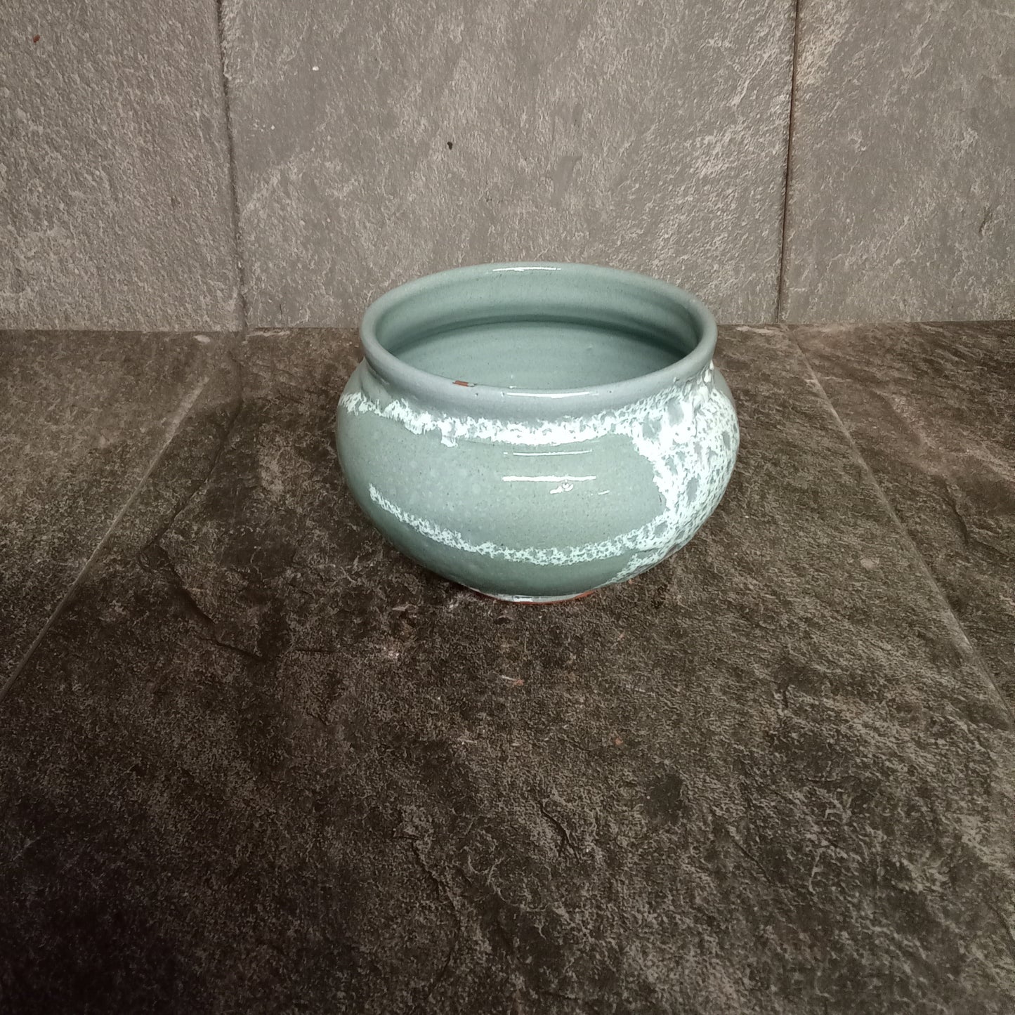 Pentland Sky soup bowl