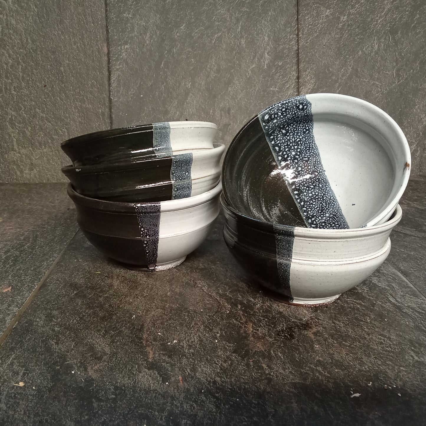 Solstice small comfort bowl