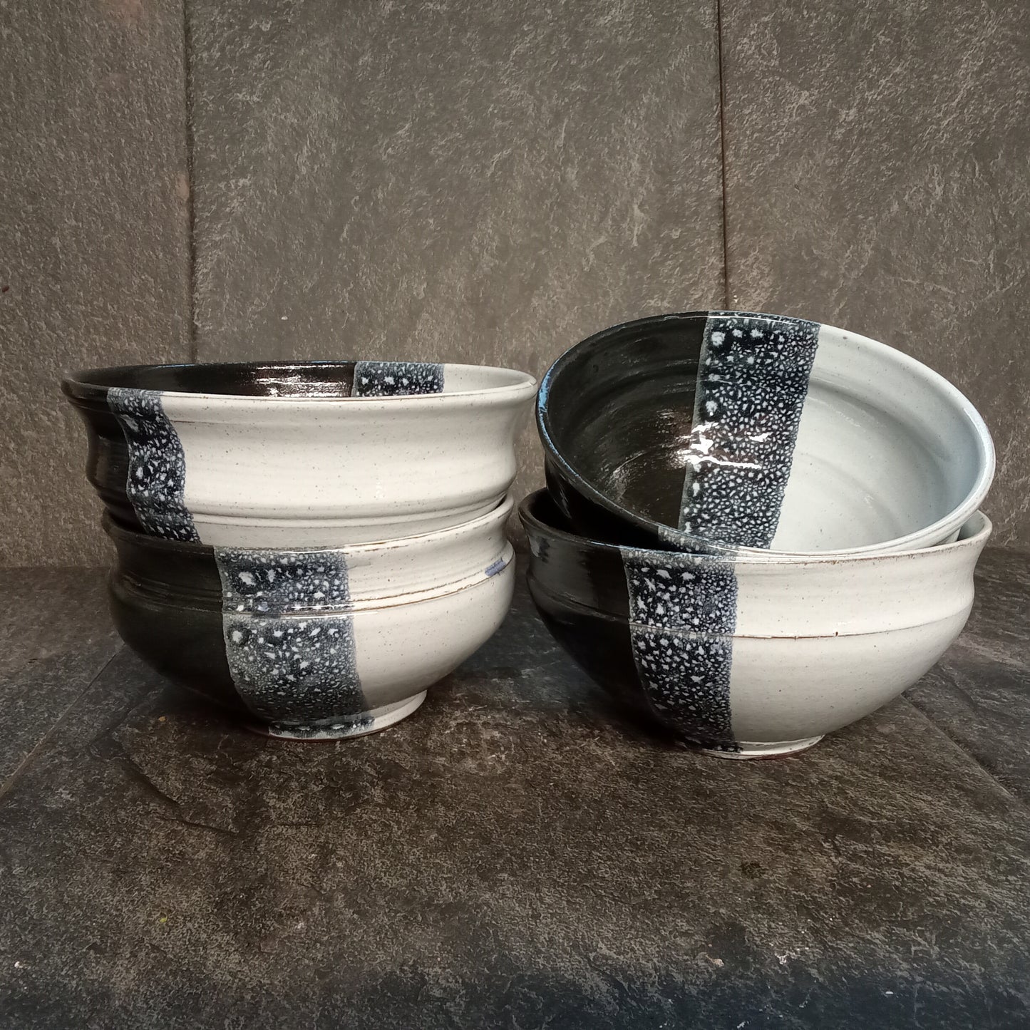 Solstice medium comfort bowl
