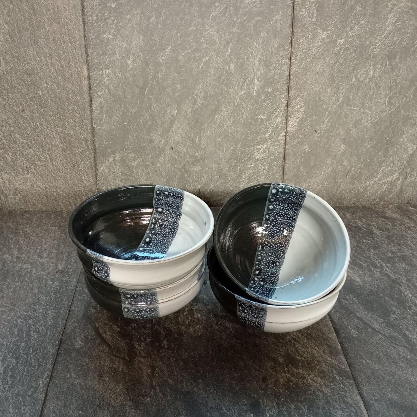 Solstice medium comfort bowl