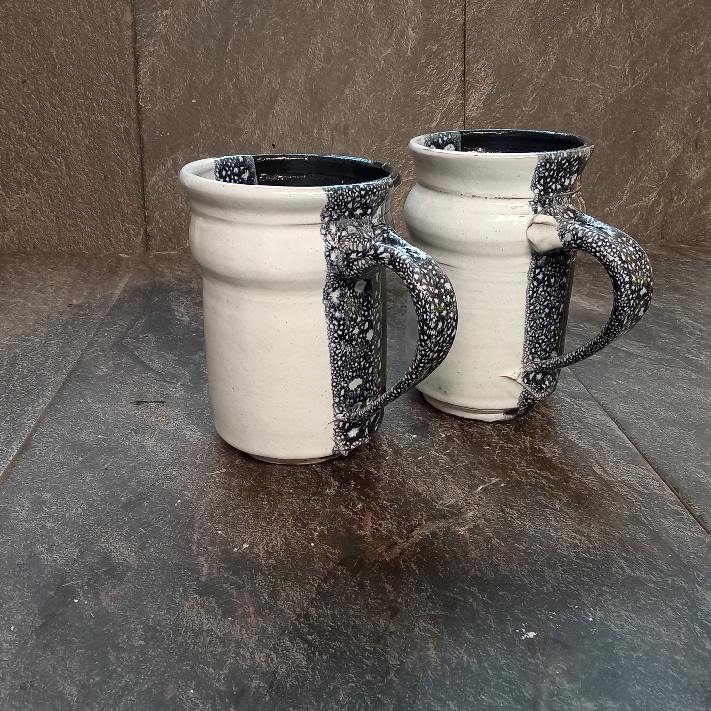Solstice tankard
