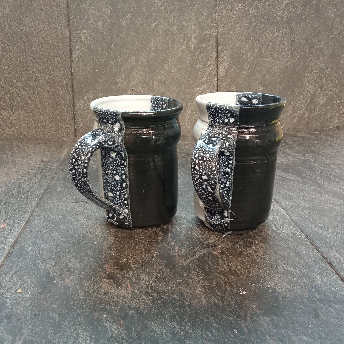Solstice tankard