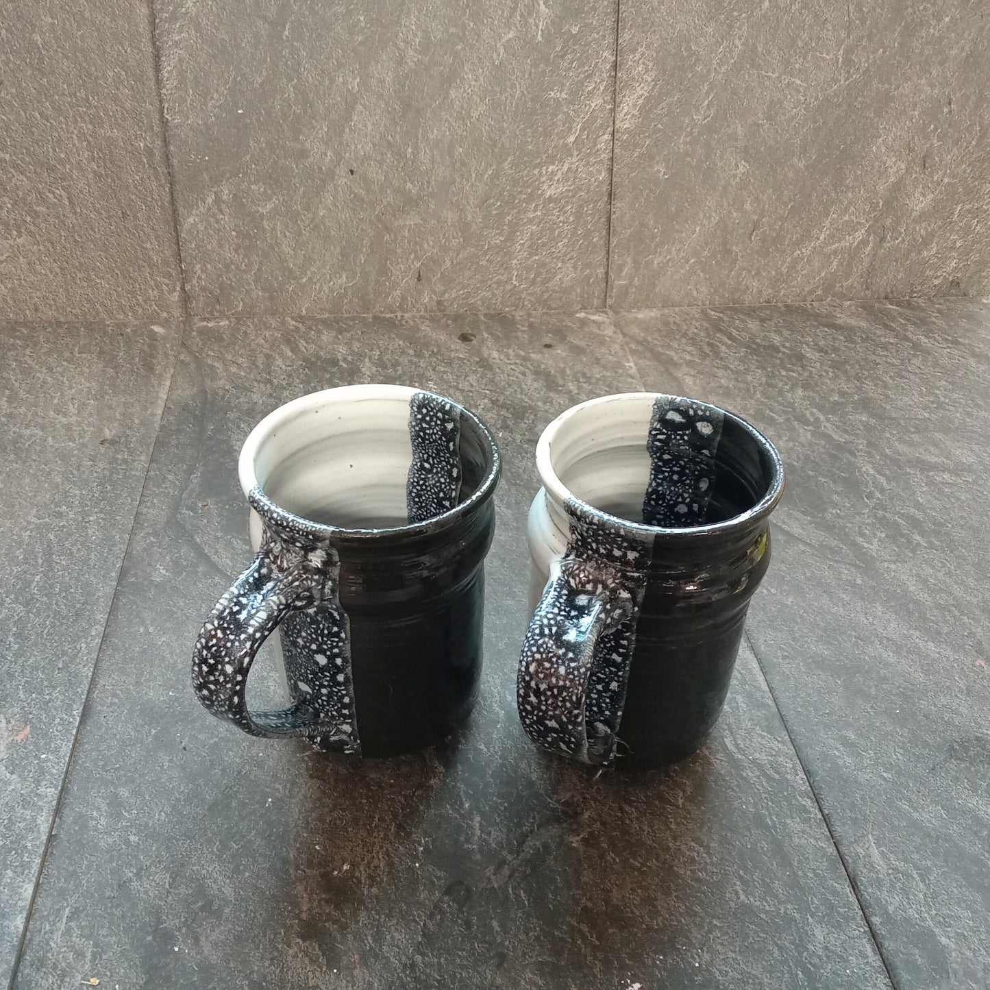 Solstice tankard