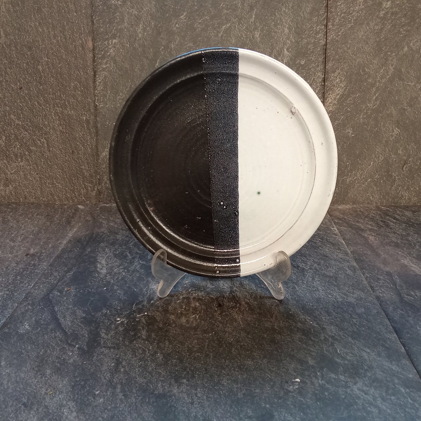 Solstice comfort side plate