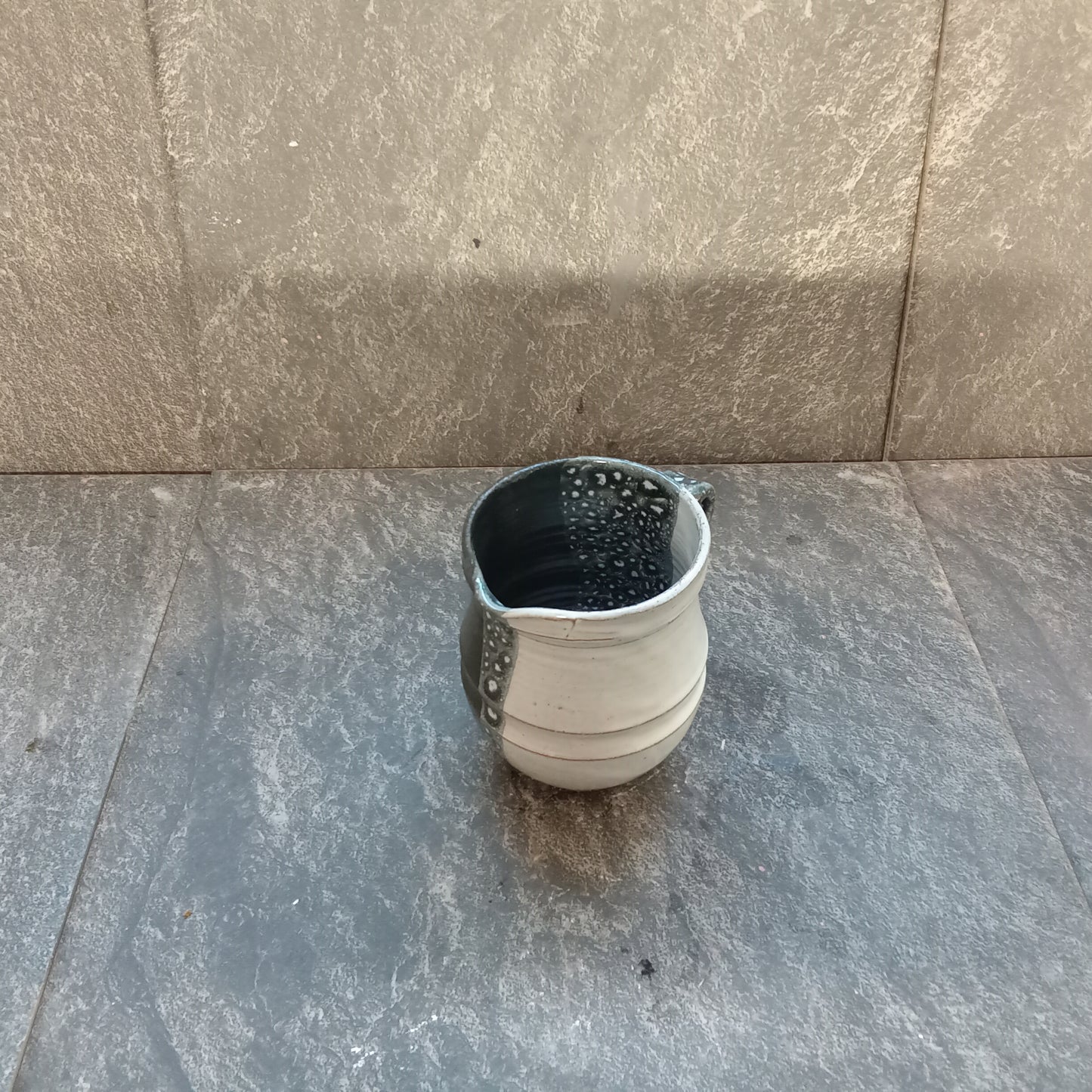 Solstice small comfort milk jug