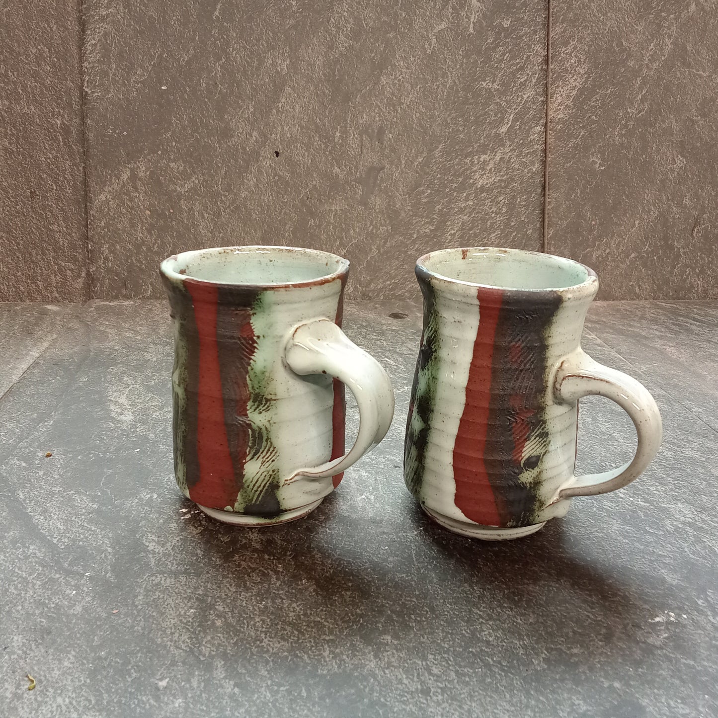60's small mug