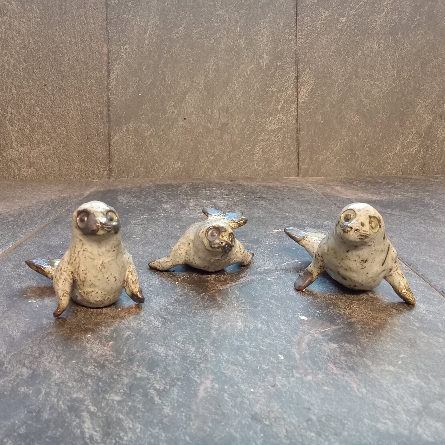 Seals