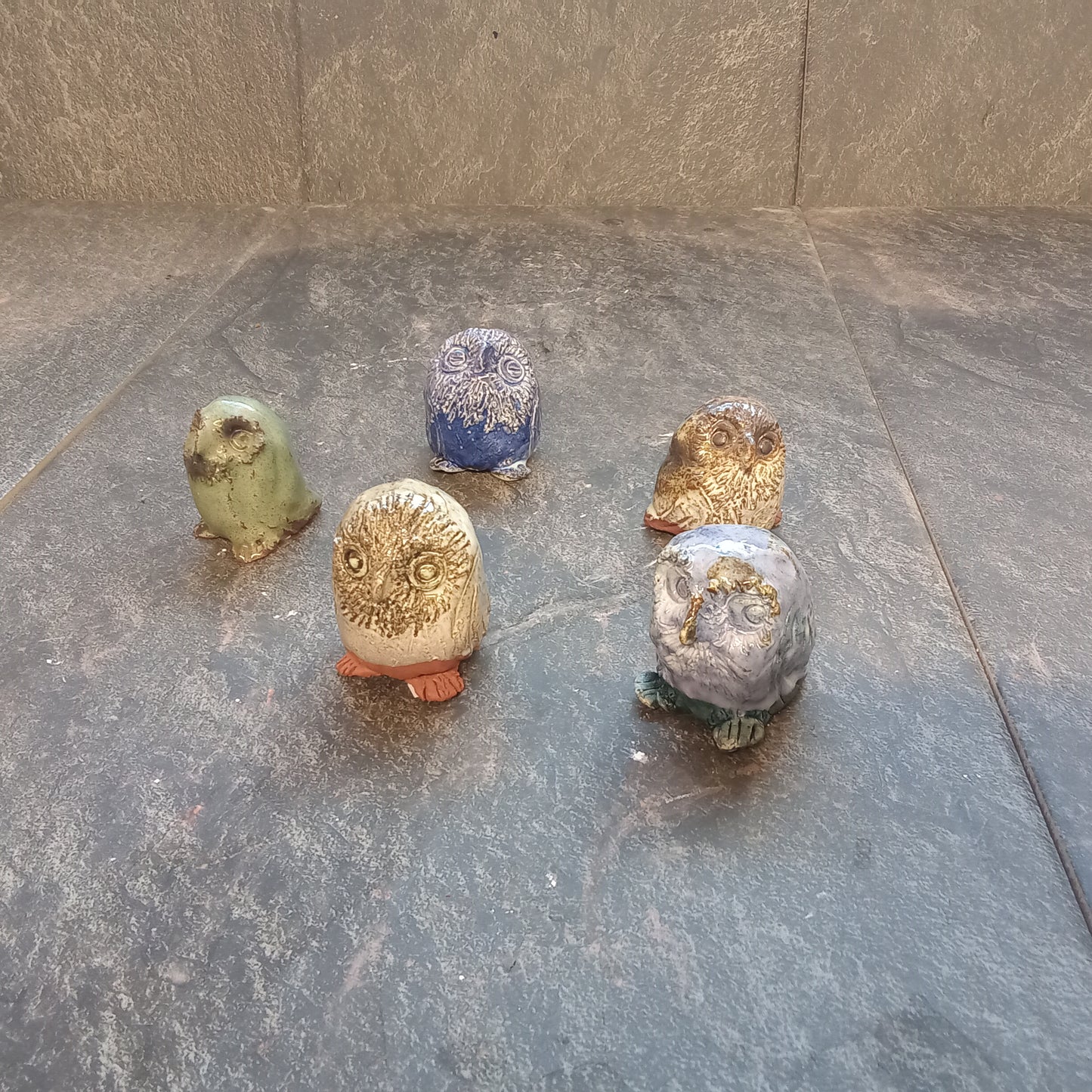 Owls