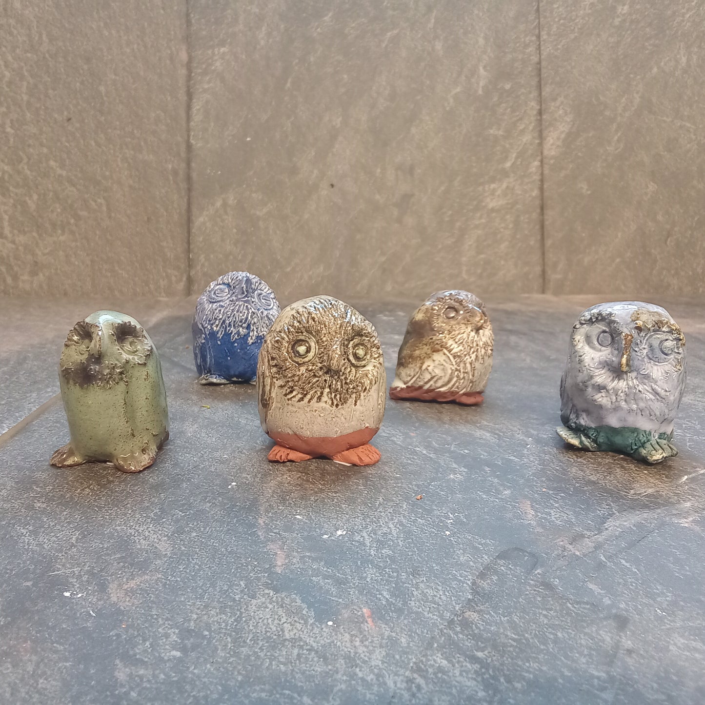 Owls