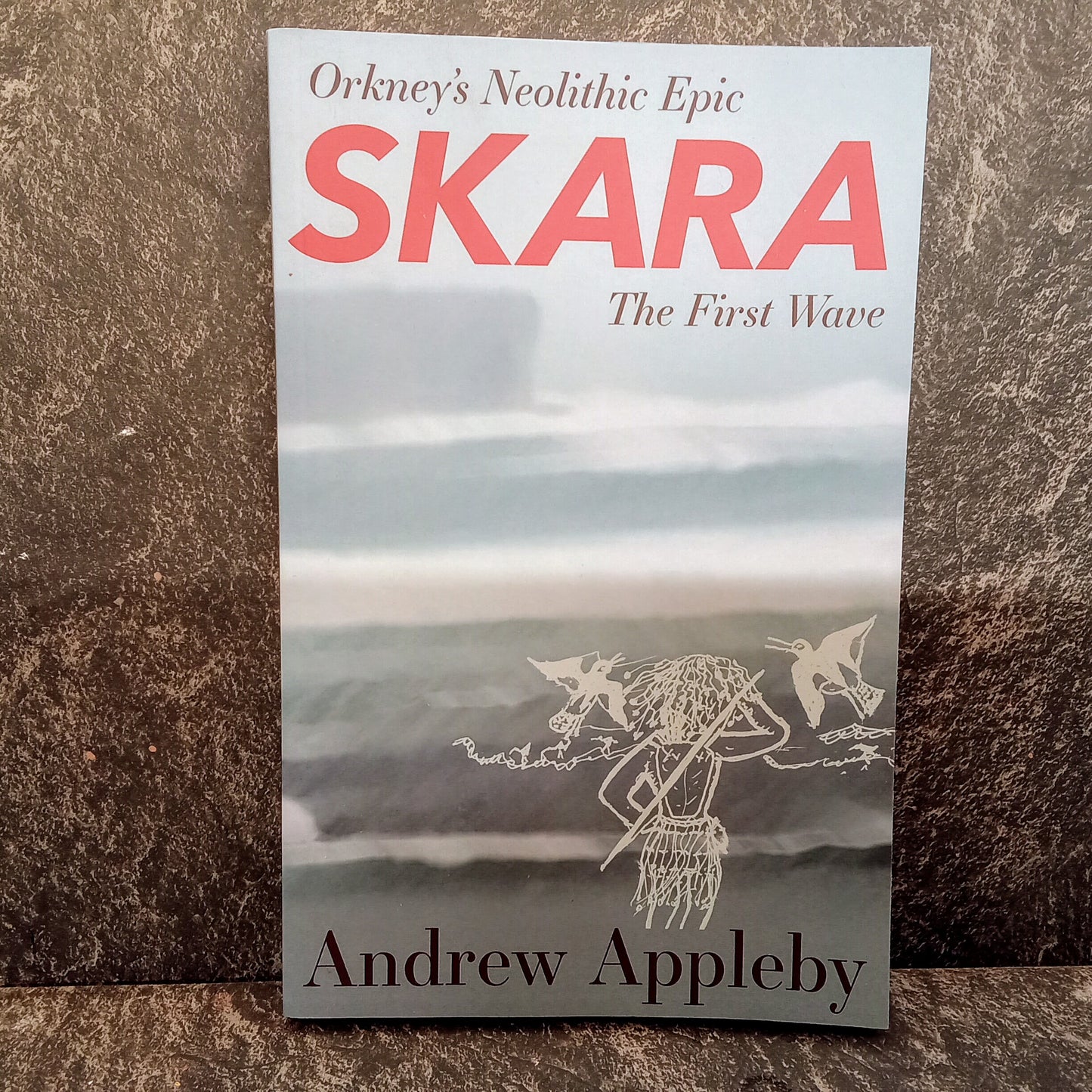 Skara, the First Wave
