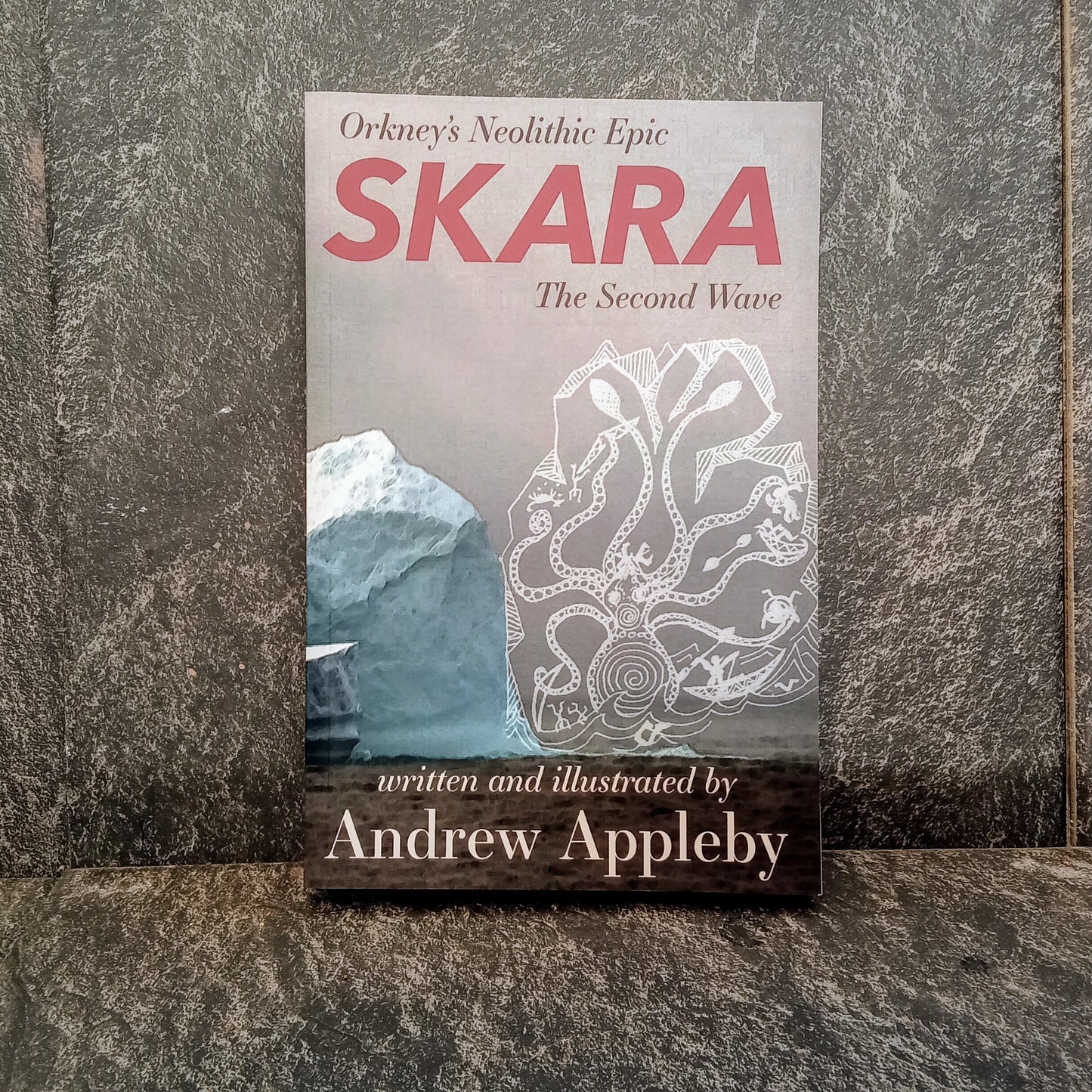 Skara, the Second Wave