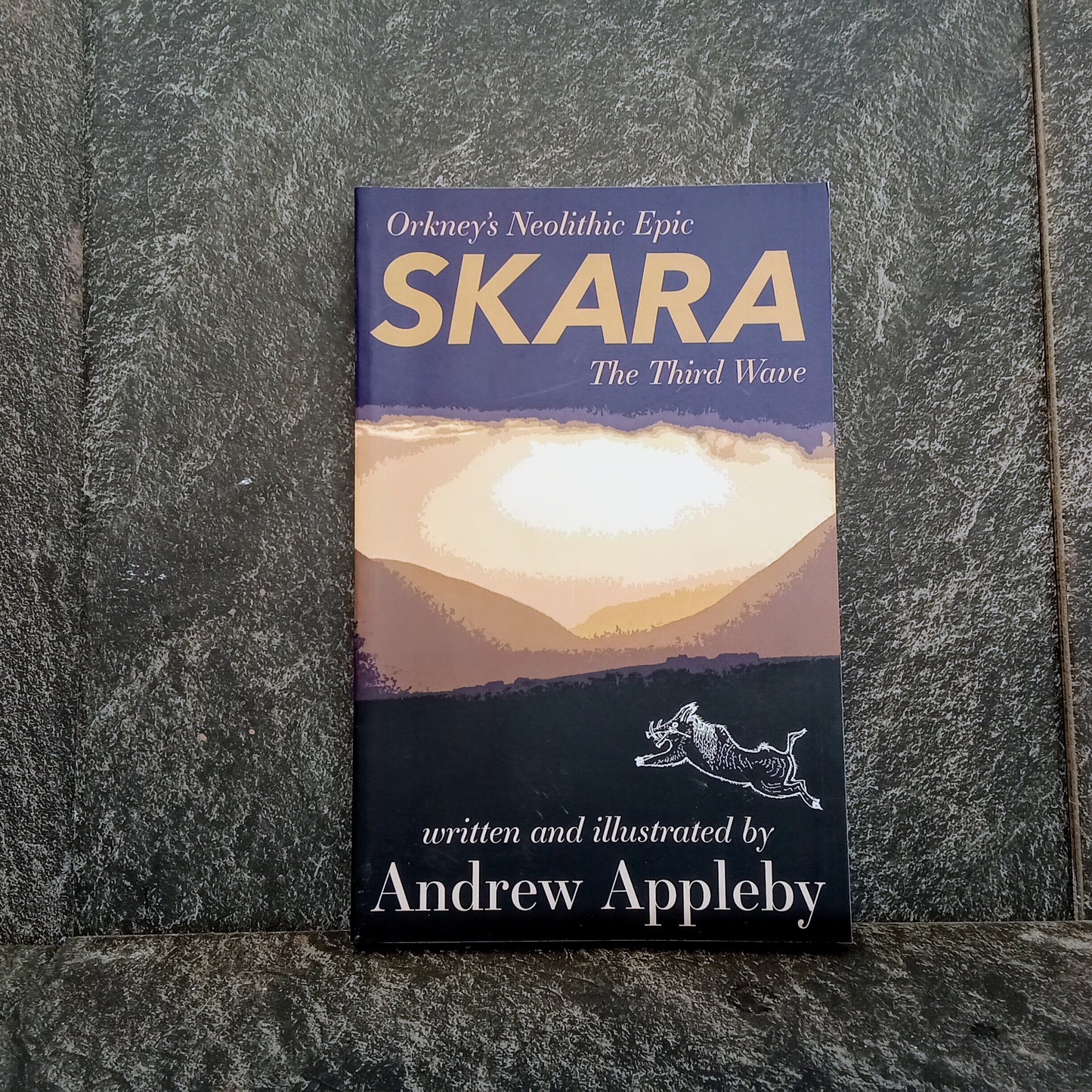 Skara, the Third Wave