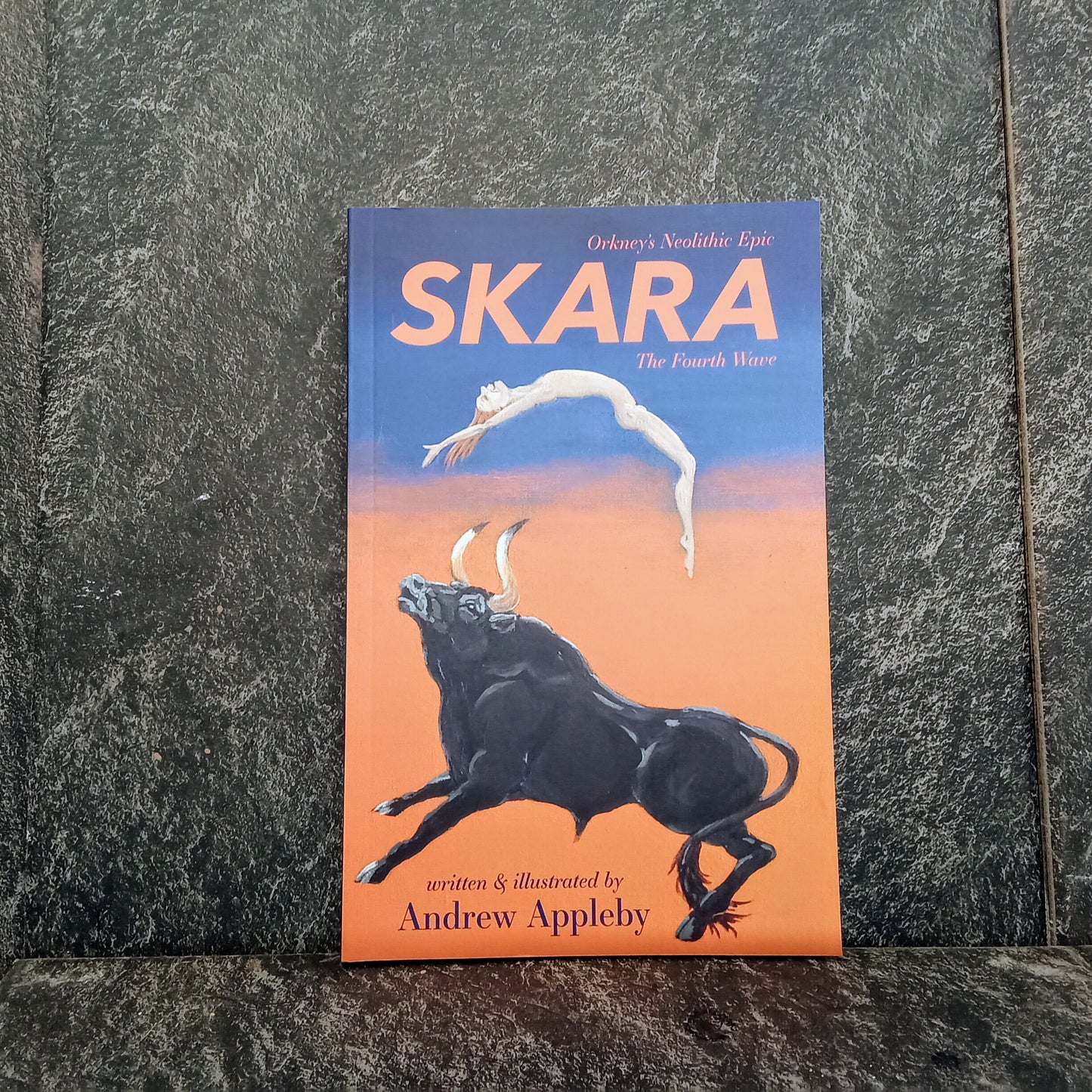 Skara, the Fourth Wave