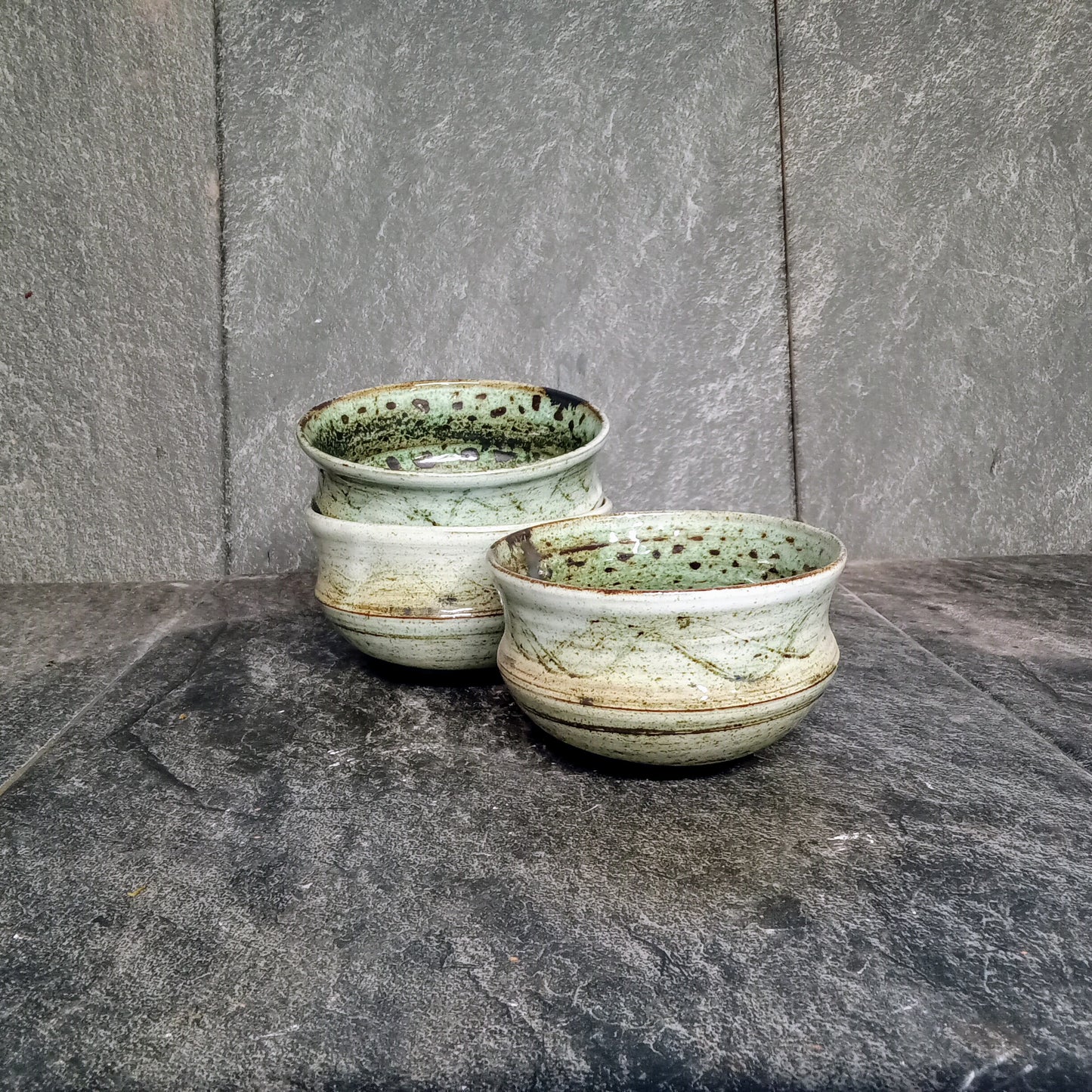 Equinox small bowl
