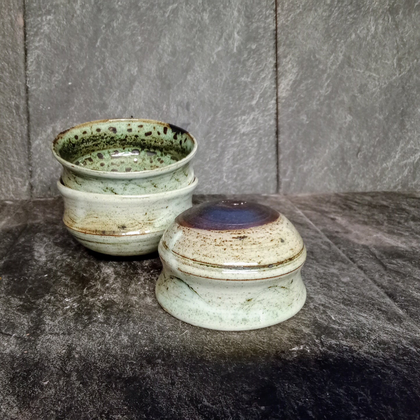 Equinox small bowl