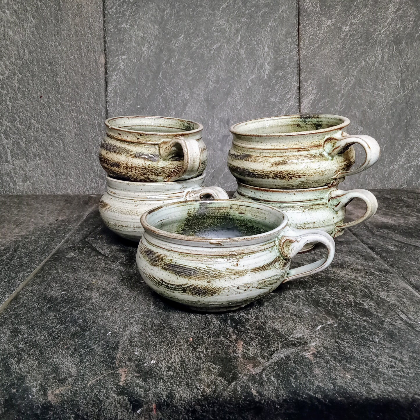 Equinox mug