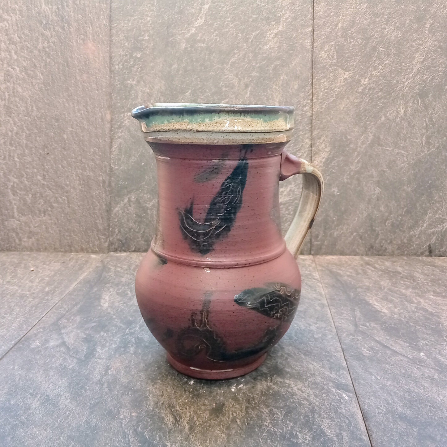 Chaos Pitcher