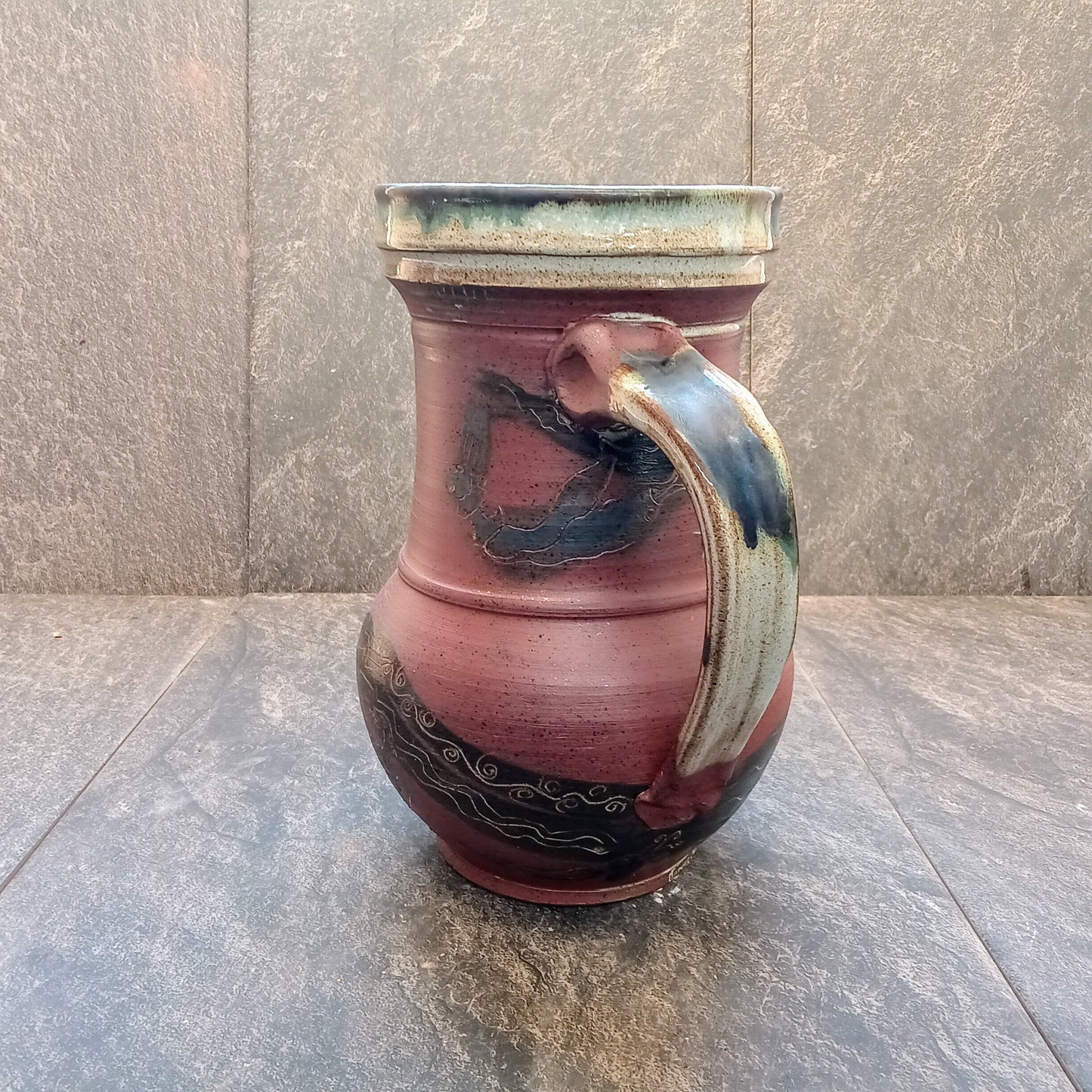 Chaos Pitcher