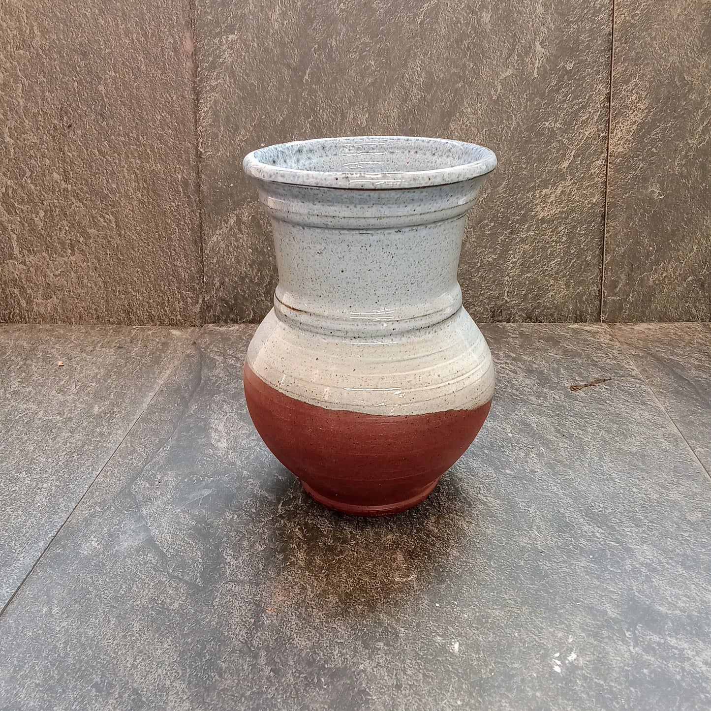 Cloud Vase