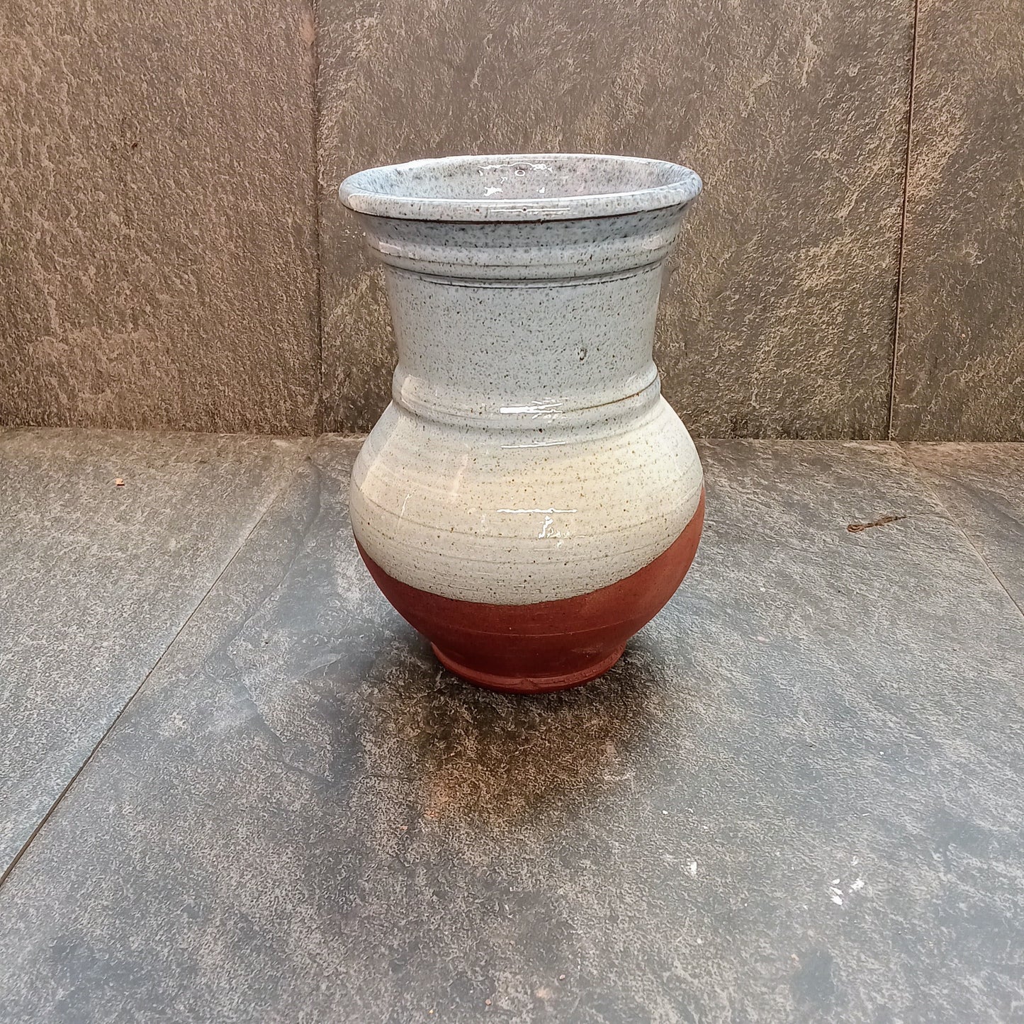 Cloud Vase