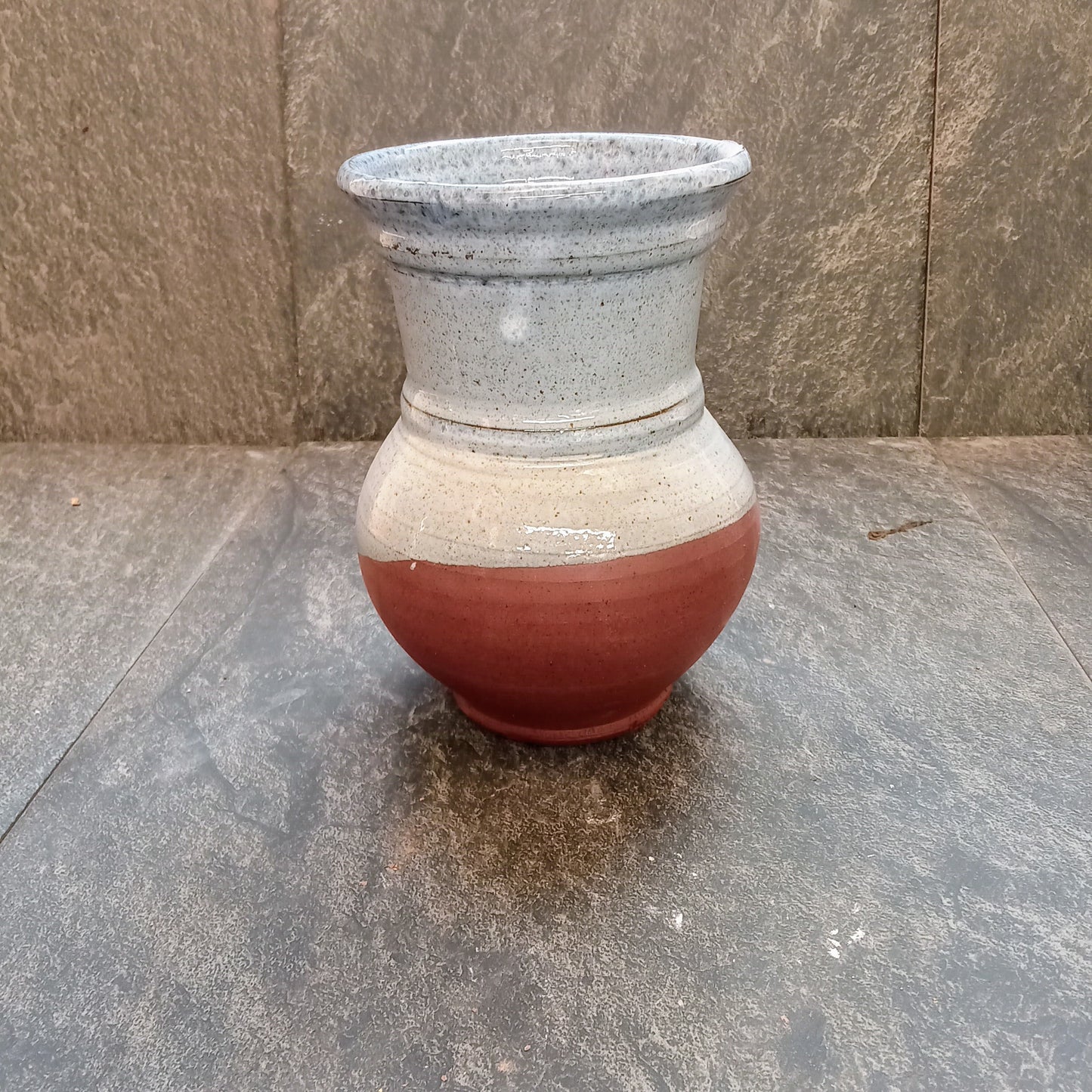 Cloud Vase