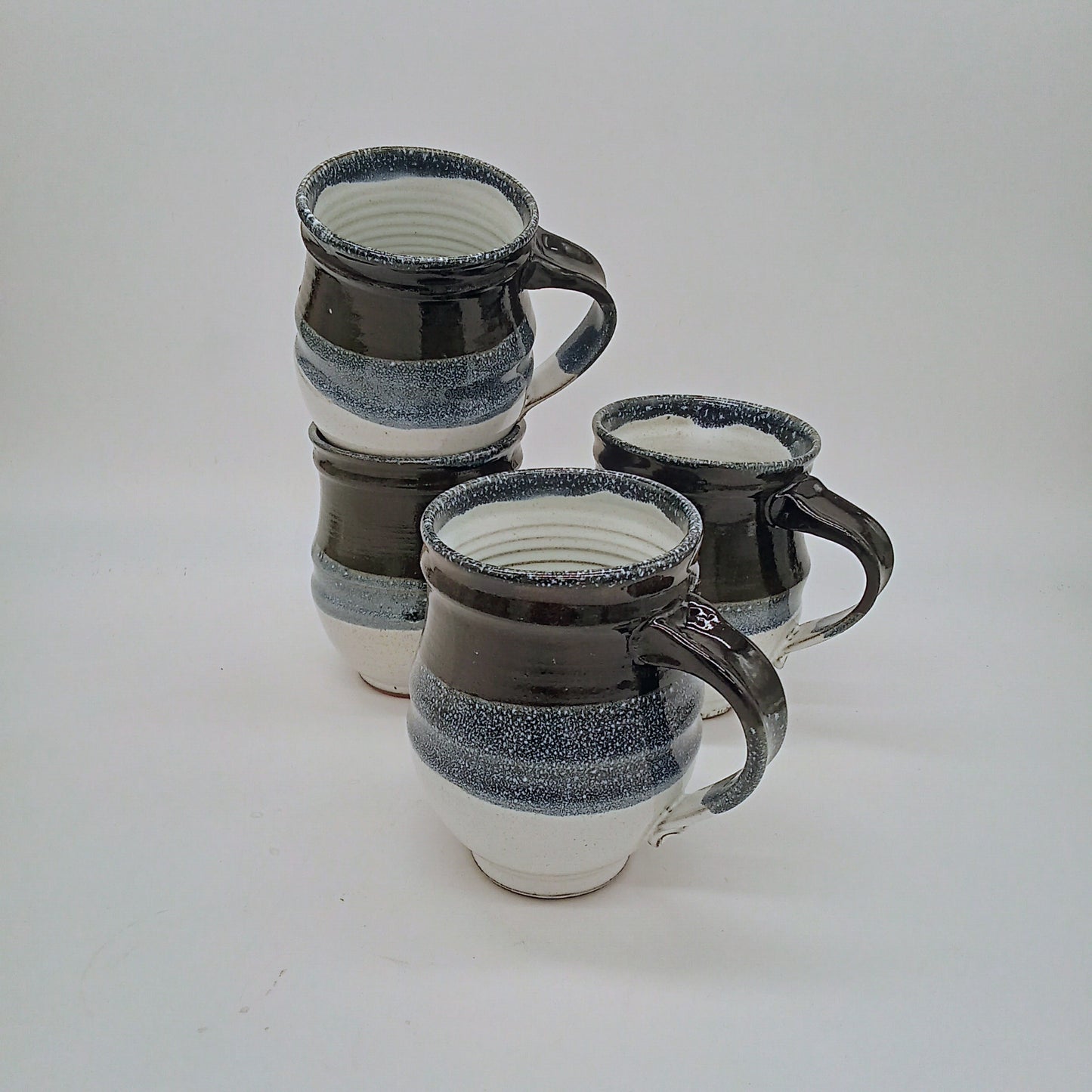 Solstice comfort mug, large, horizontal