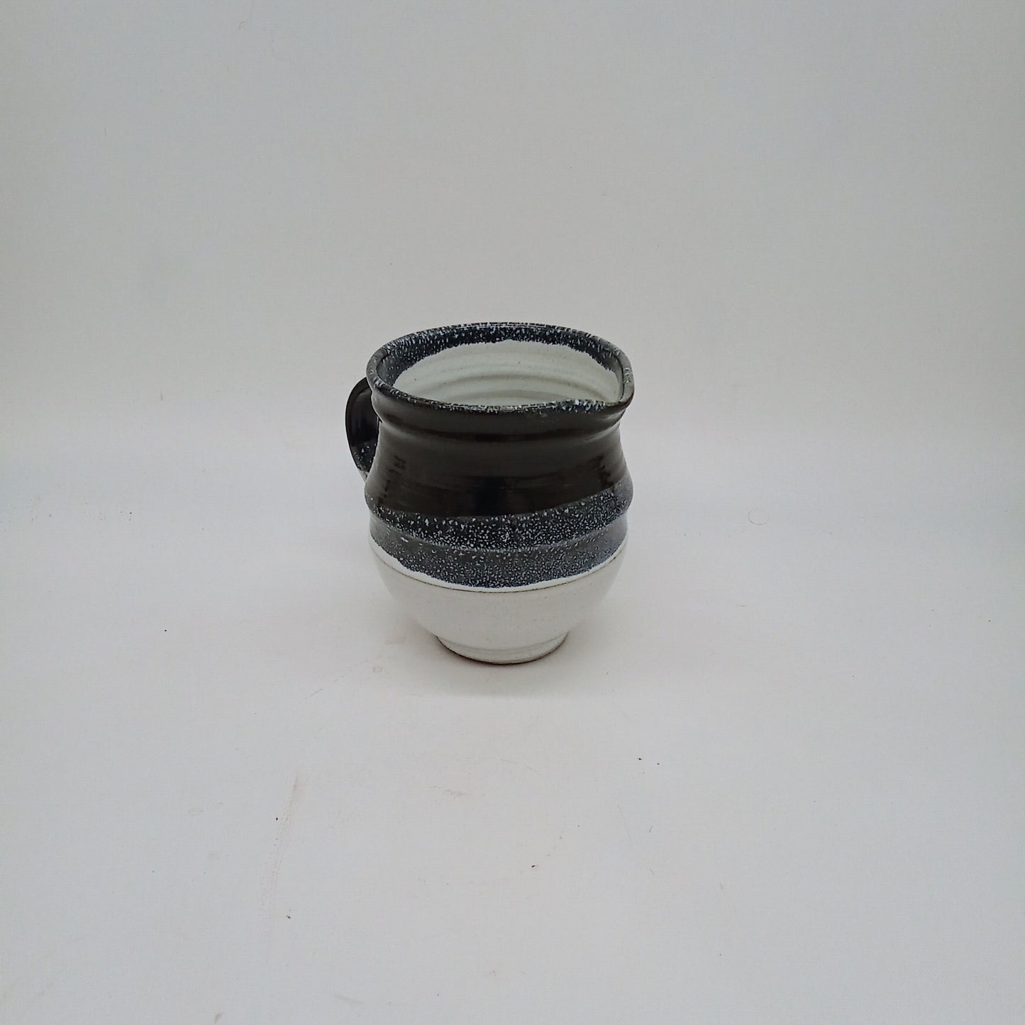 Comfort milk jug, Solstice horizontal.