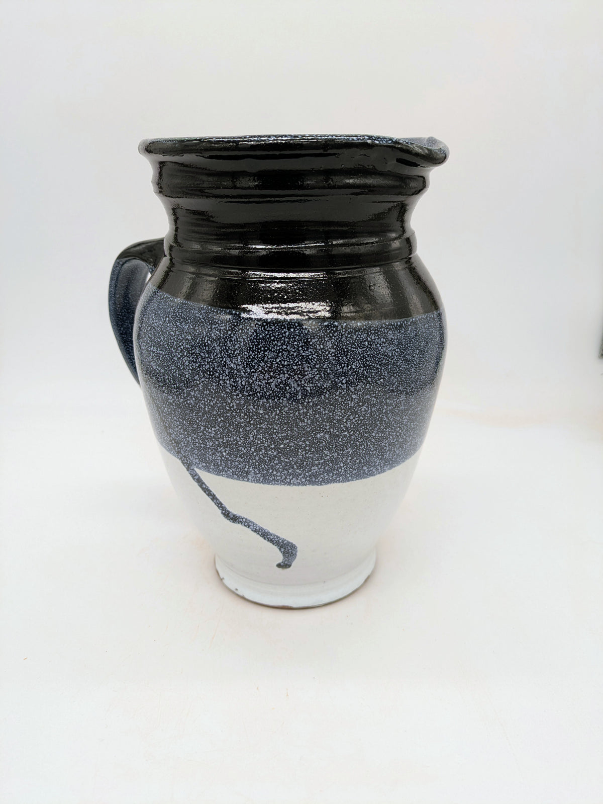 Classic Pitcher
