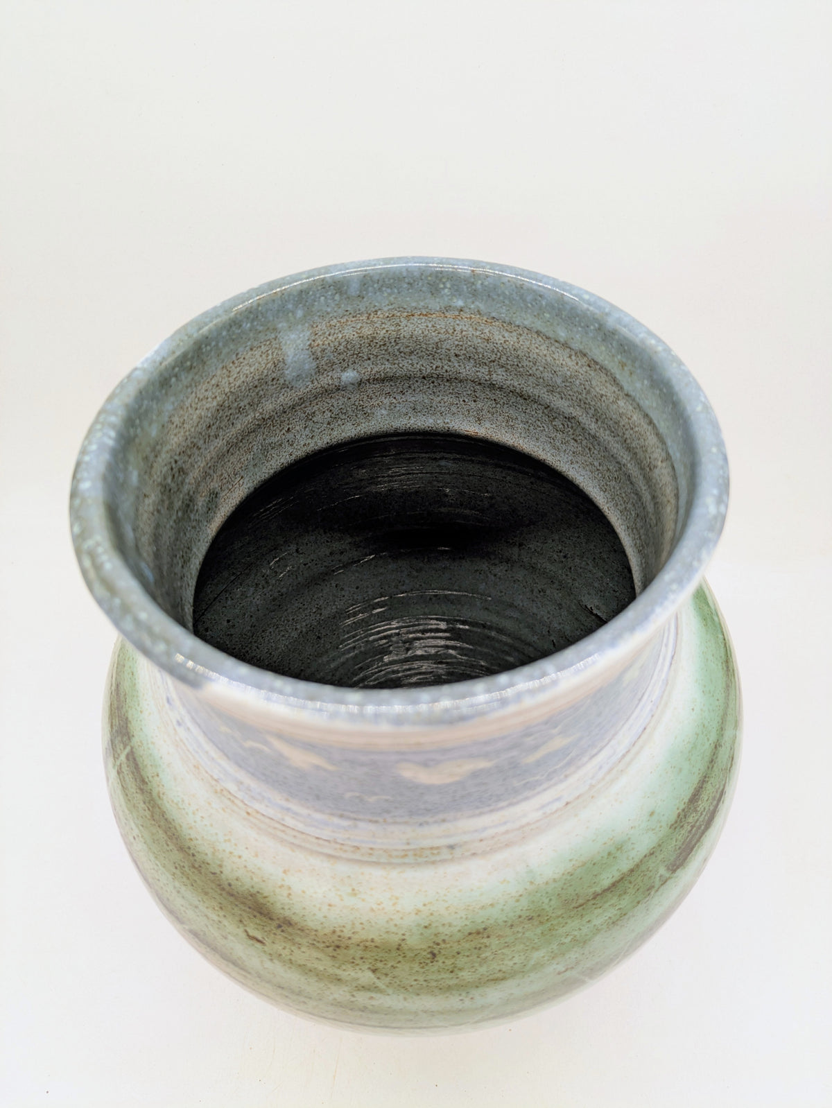 Island Views Vase