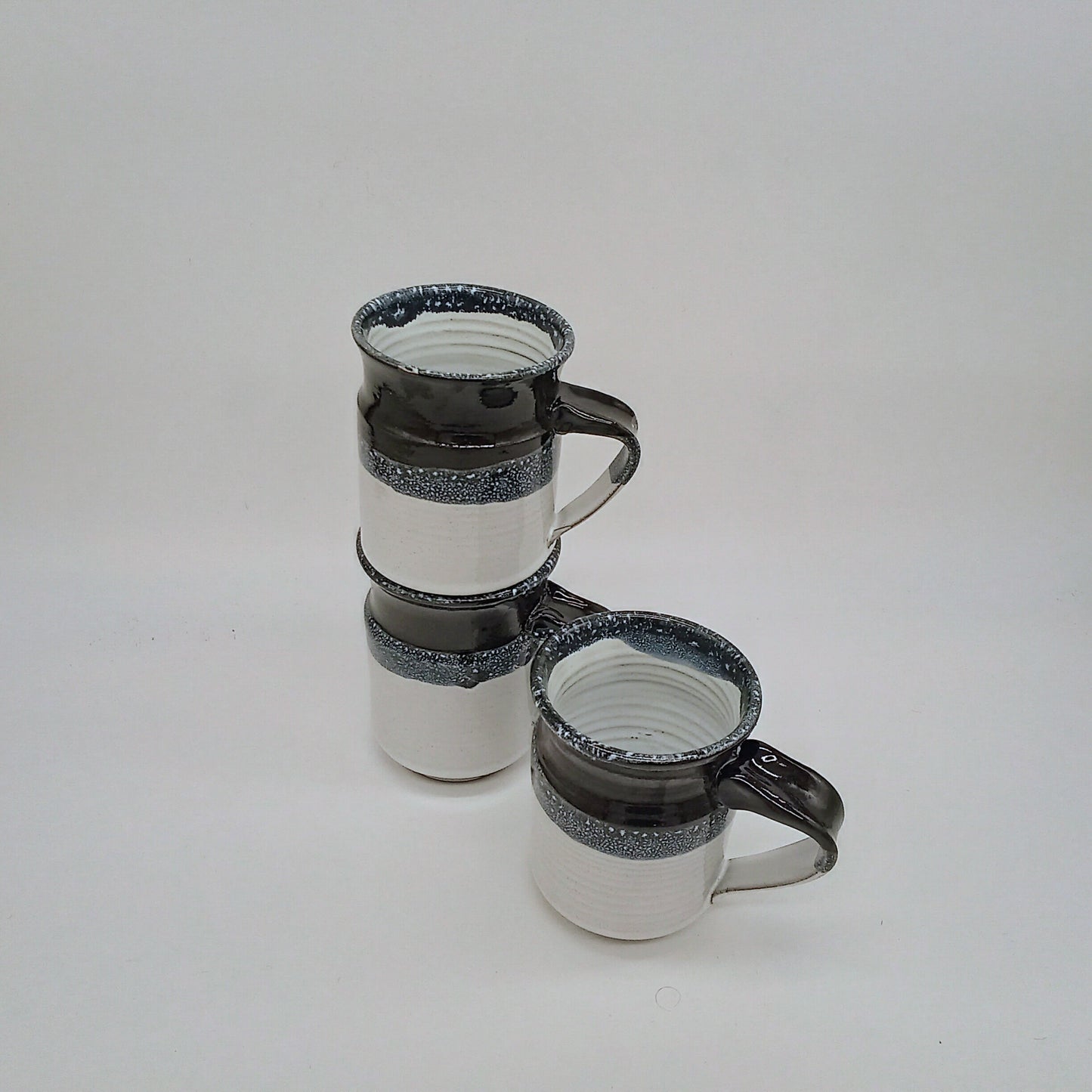 Solstice straight mug, horizontal